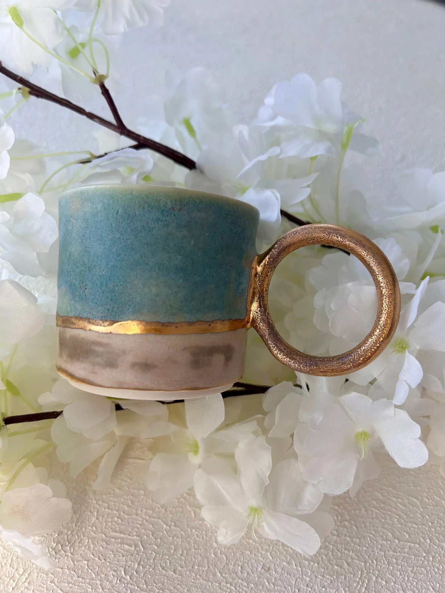 Stoneware Kahve Fincanı - Seramik Kahve Fincanı Tekli ₺550, 2 Adet ₺999, 4 Adet ₺1.700