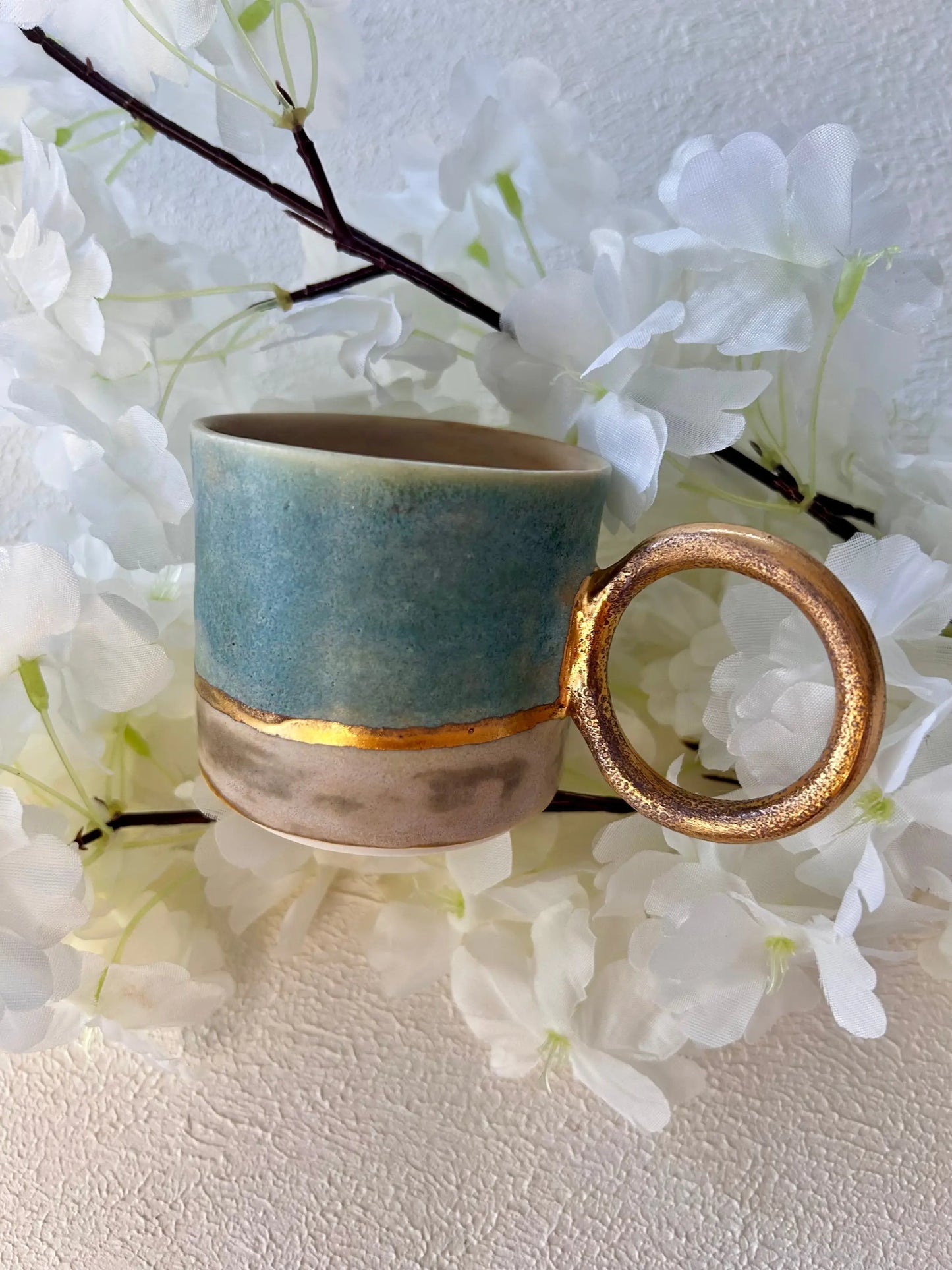 Stoneware Kahve Fincanı - Seramik Kahve Fincanı Tekli ₺550, 2 Adet ₺999, 4 Adet ₺1.700