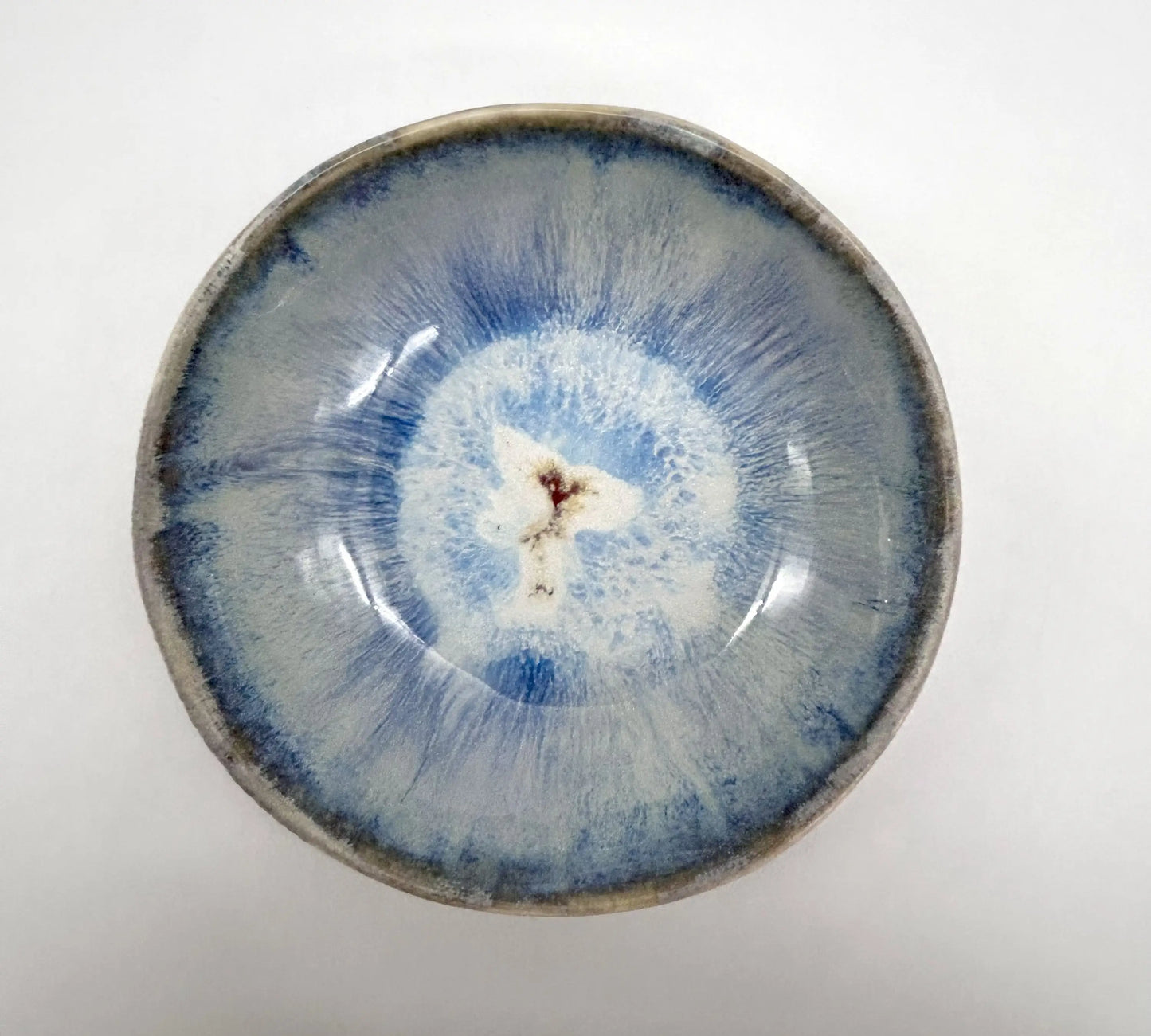 Stoneware Sunum Tabağı - Seramik Tabak Tekli ₺490, 2 Adet ₺790, 4 Adet ₺1.400