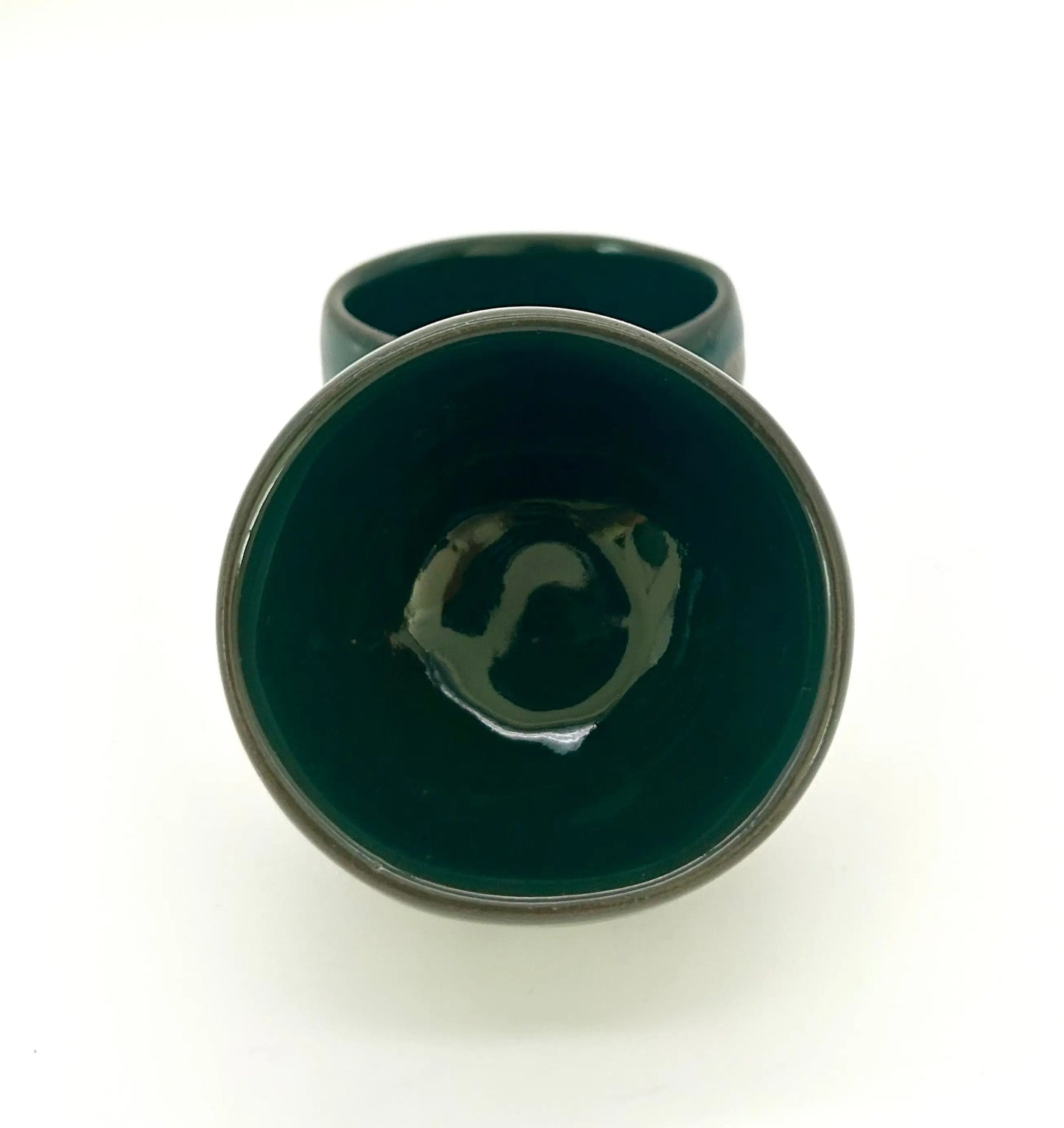 Stoneware Double Espresso Bardağı - Seramik Kahve Fincanı Tekli ₺480, 2 Adet ₺650, 4 Adet ₺990, 6 Adet ₺1.300