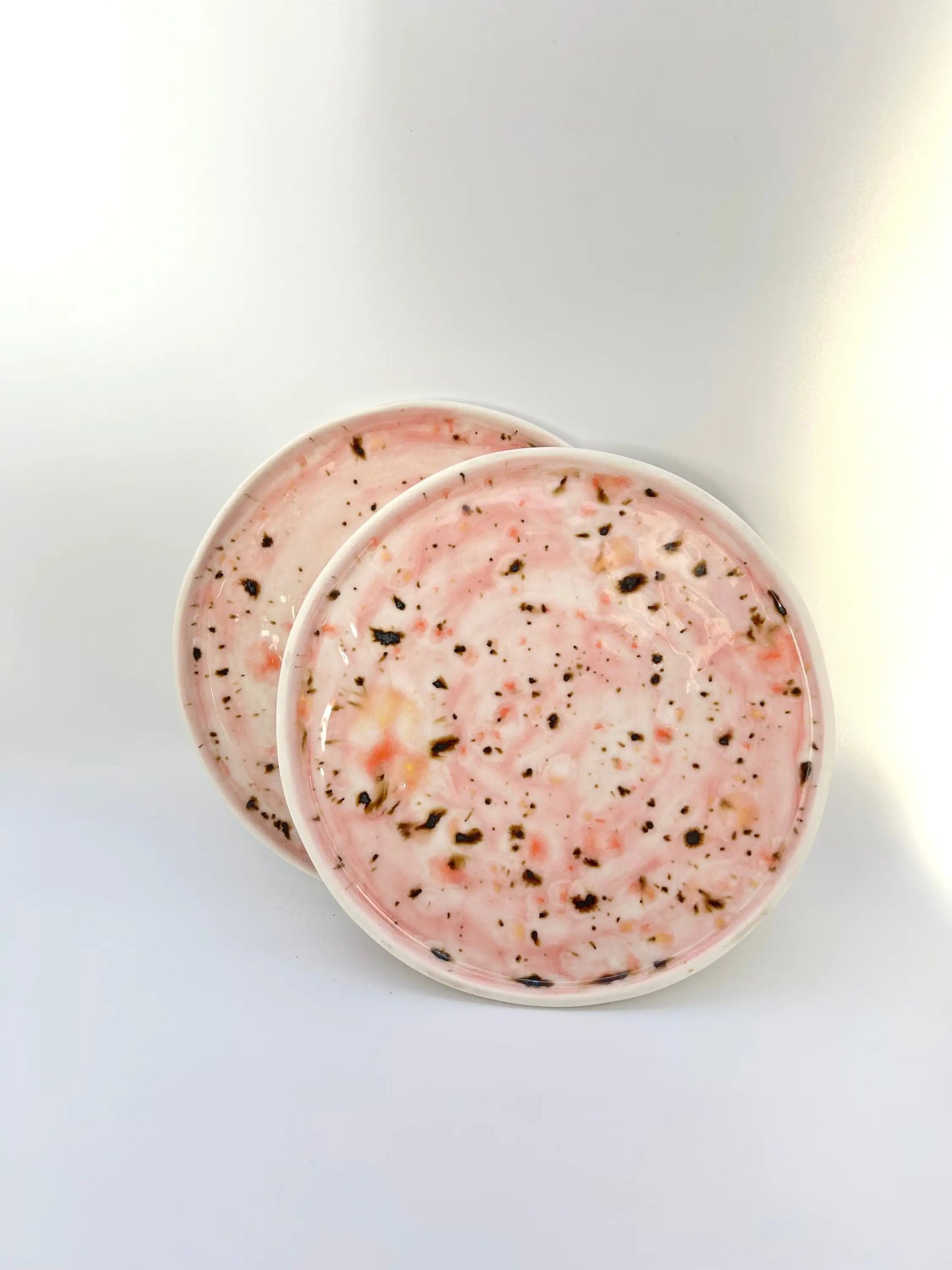 Stoneware Kahvaltı Tabağı - Tekli ₺490, 2 Adet ₺890, 4 Adet ₺1.500