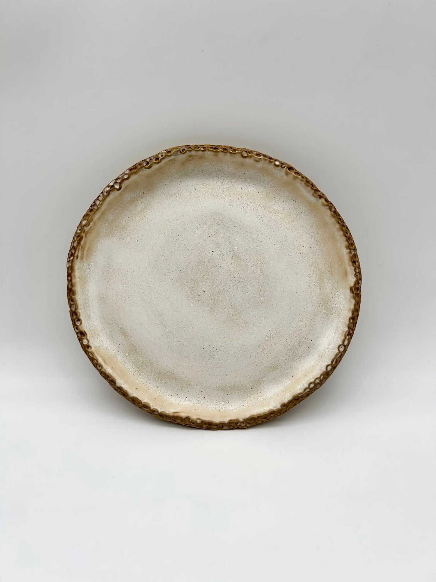 El Yapımı Seramik Kahvaltı Takımı Stoneware - Seramik Sofra Takımları 4 Kişilik - Standart ₺5.500, 6 Kişilik - + 2