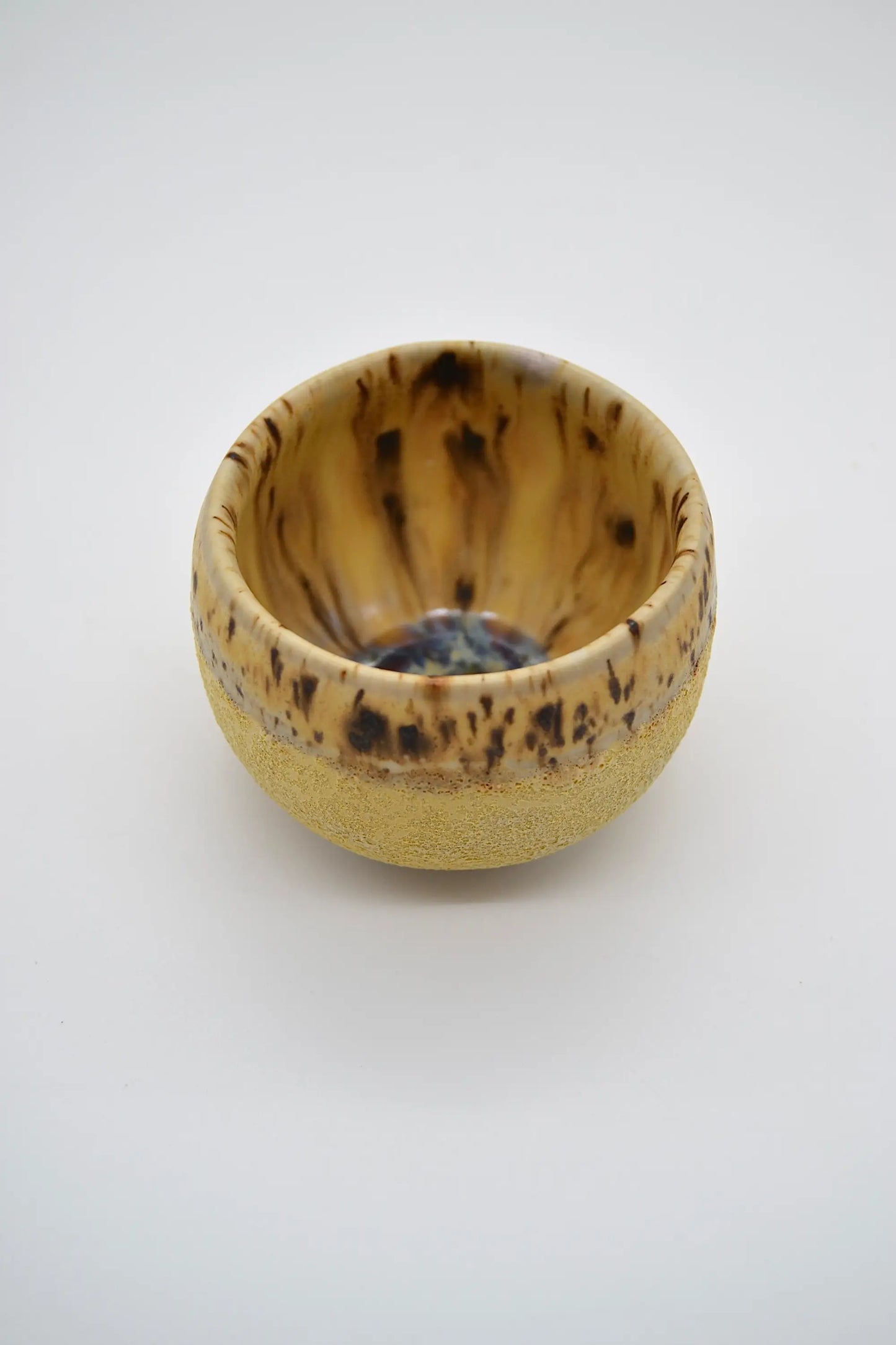 Stoneware Double Espresso Bardağı - Siyah / 2 Adet ₺690, Bej / 2 Adet ₺690, Siyah / 4 Adet ₺1.250, Siyah / 6 Adet