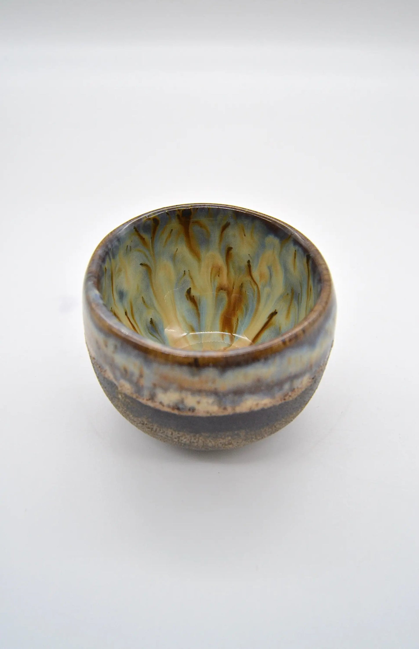 Stoneware Double Espresso Bardağı - Siyah / 2 Adet ₺690, Bej / 2 Adet ₺690, Siyah / 4 Adet ₺1.250, Siyah / 6 Adet