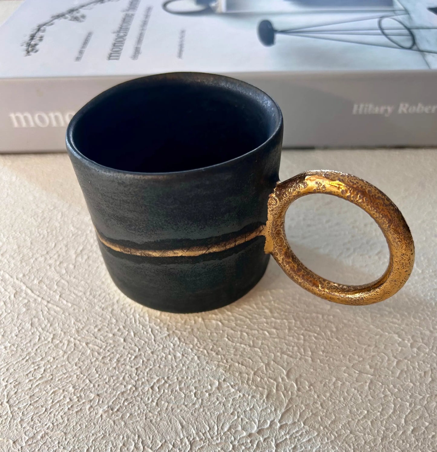 Stoneware Kahve Fincanı - Seramik Kahve Fincanı Tekli ₺550, 2 Adet ₺999, 4 Adet ₺1.700
