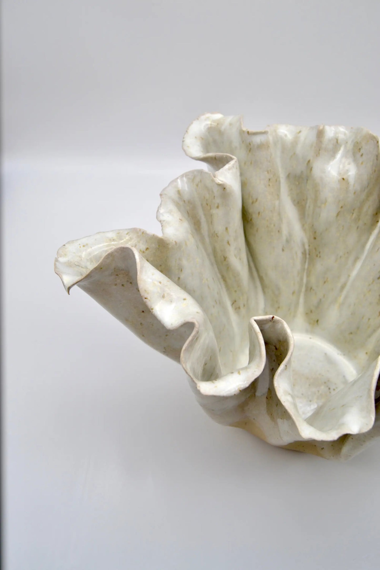 Stoneware Vazo - Seramik vazo Stoneware Vazo ₺3.200