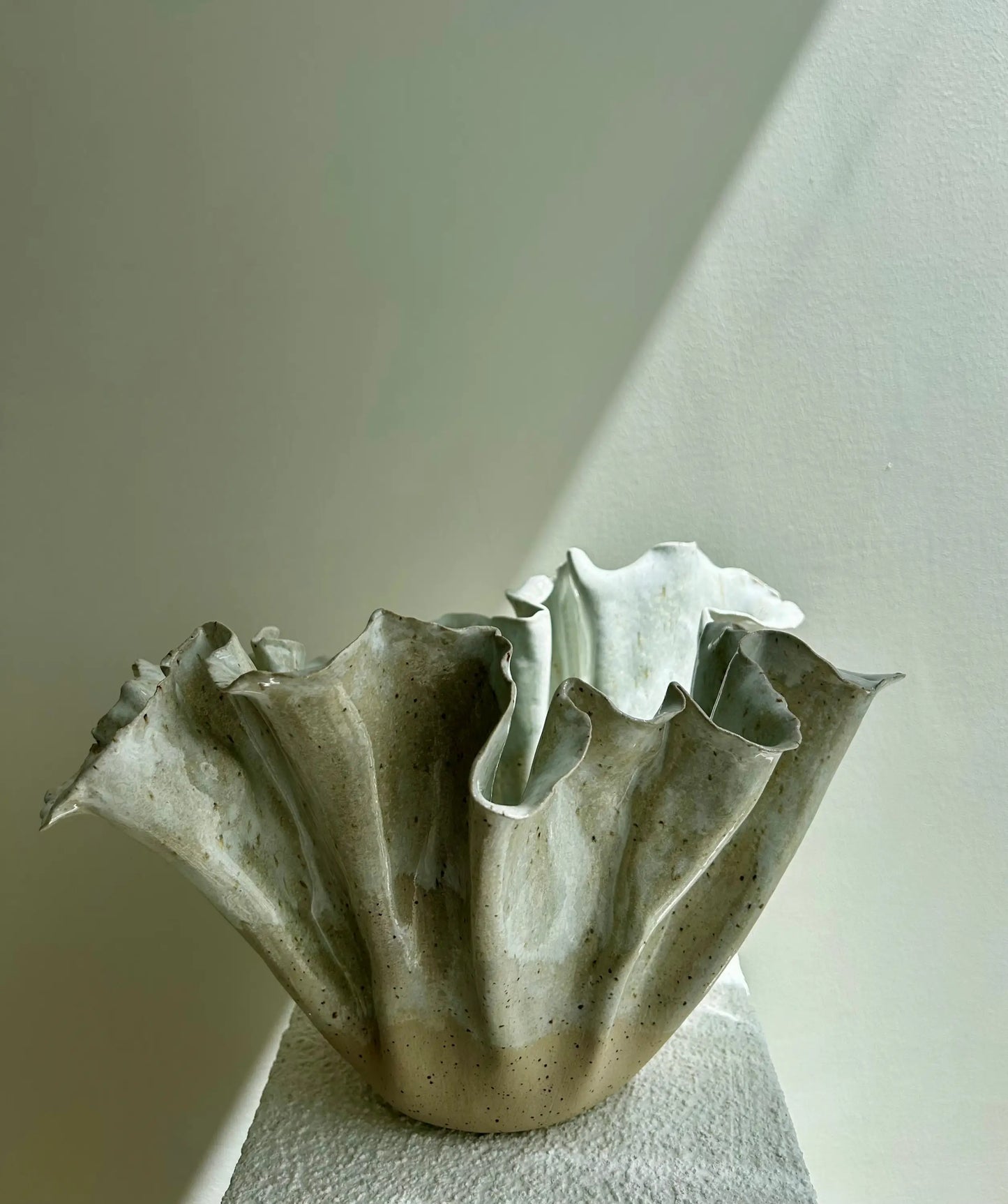 Stoneware Vazo - Seramik vazo Stoneware Vazo ₺3.200