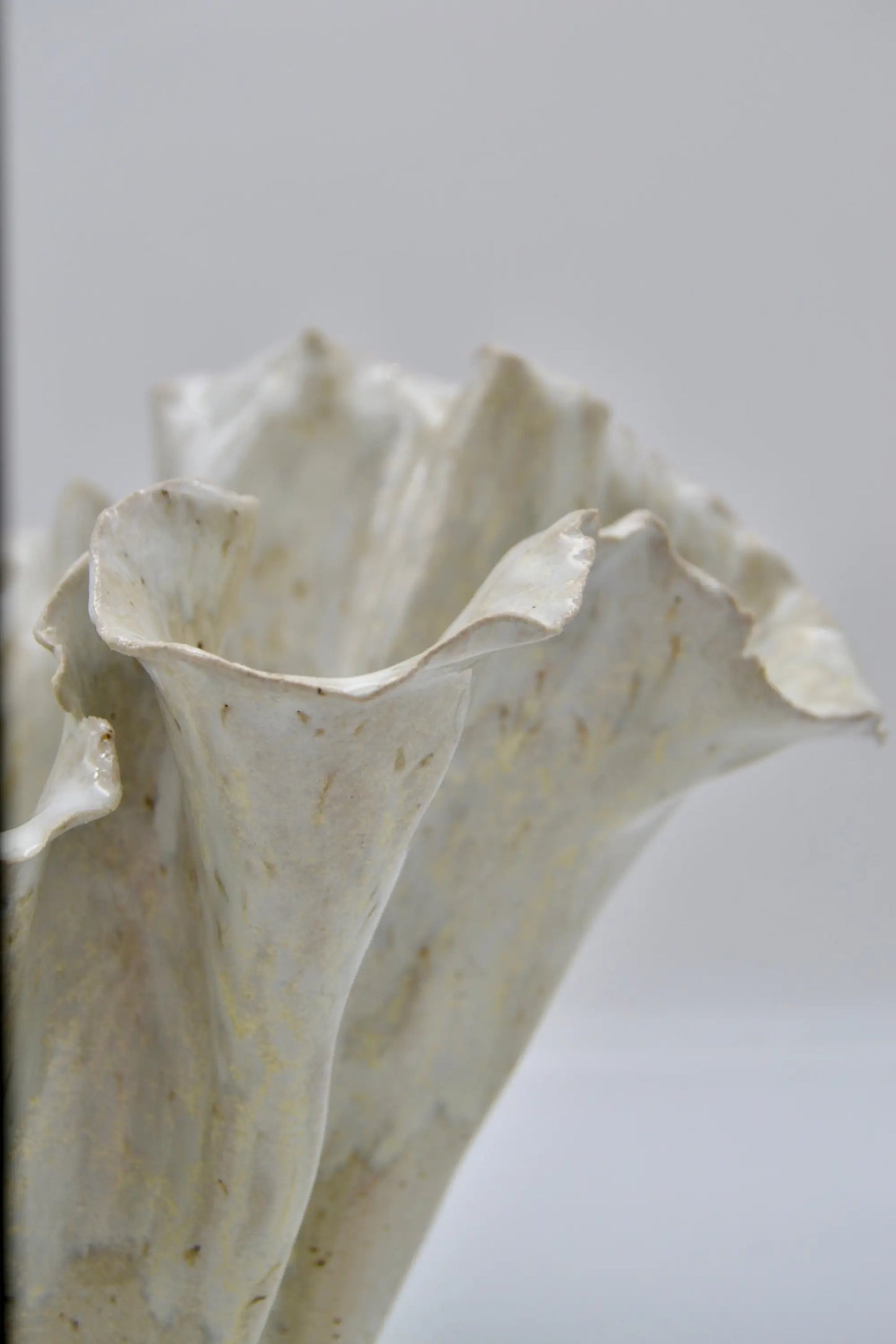 Stoneware Vazo - Seramik vazo Stoneware Vazo ₺3.200
