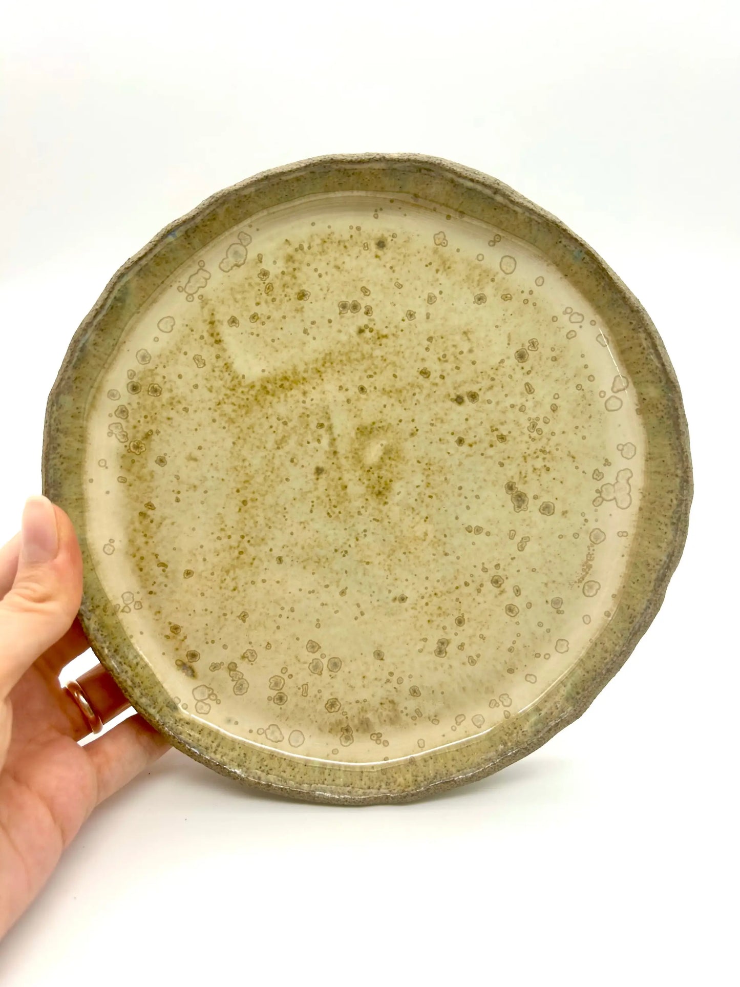 İki Kişilik El Yapımı Sushi Tabak Seti - Seramik Sofra Takımları İki Kişilik El Yapımı Sushi Tabak Seti ₺3.250