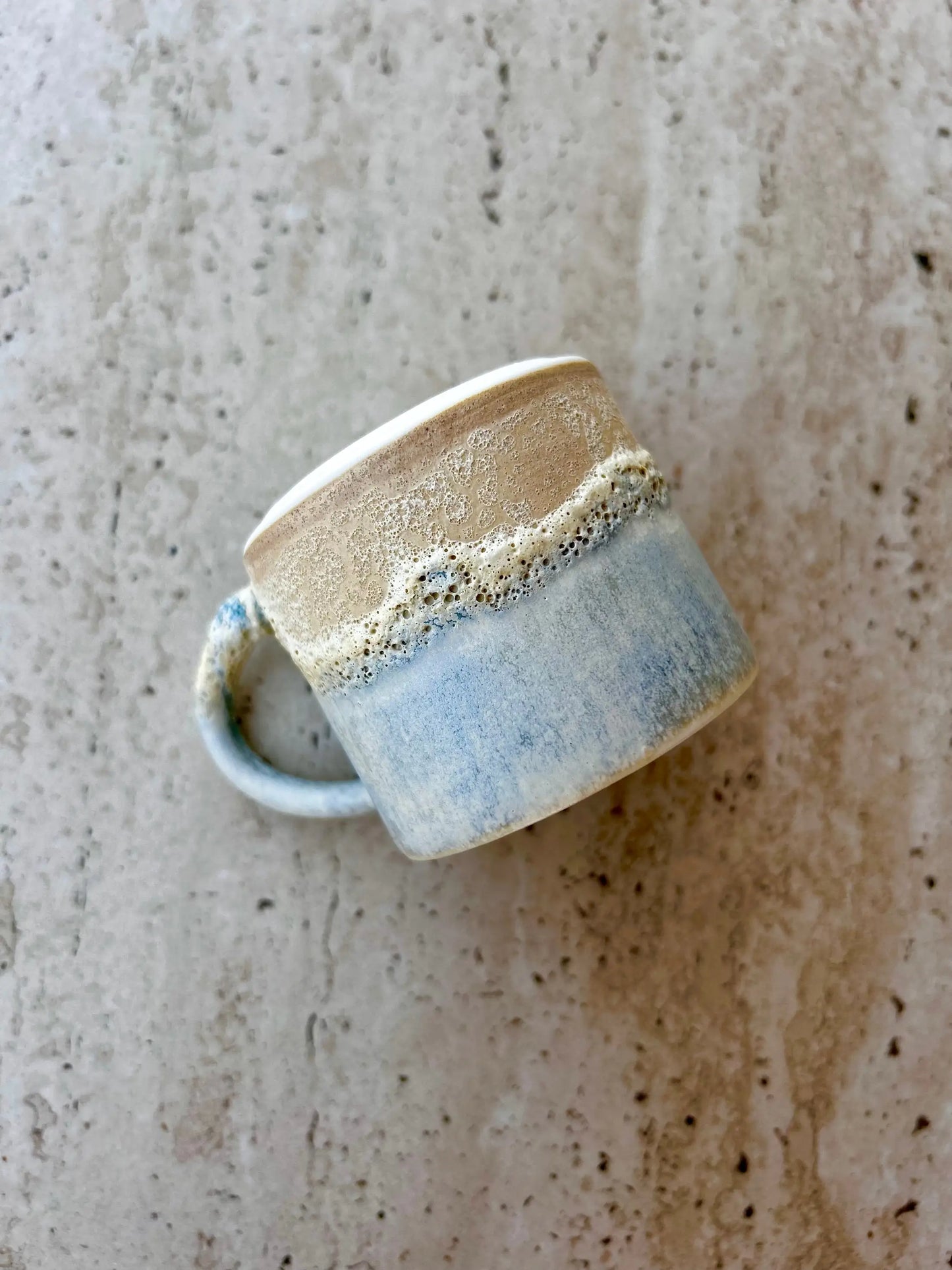 Luna Stoneware Türk Kahvesi Fincanı Seti - Seramik Kahve Fincanı Tekli - Fincan ve Tabak ₺650, 2 Adet ₺999, 4 Adet