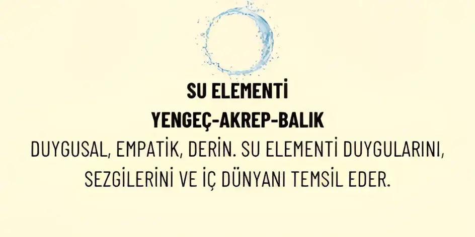 Seramik Boncuklu Kolye - Su Elementi - Seramik Boncuklu Kolye - Su Elementi ₺690