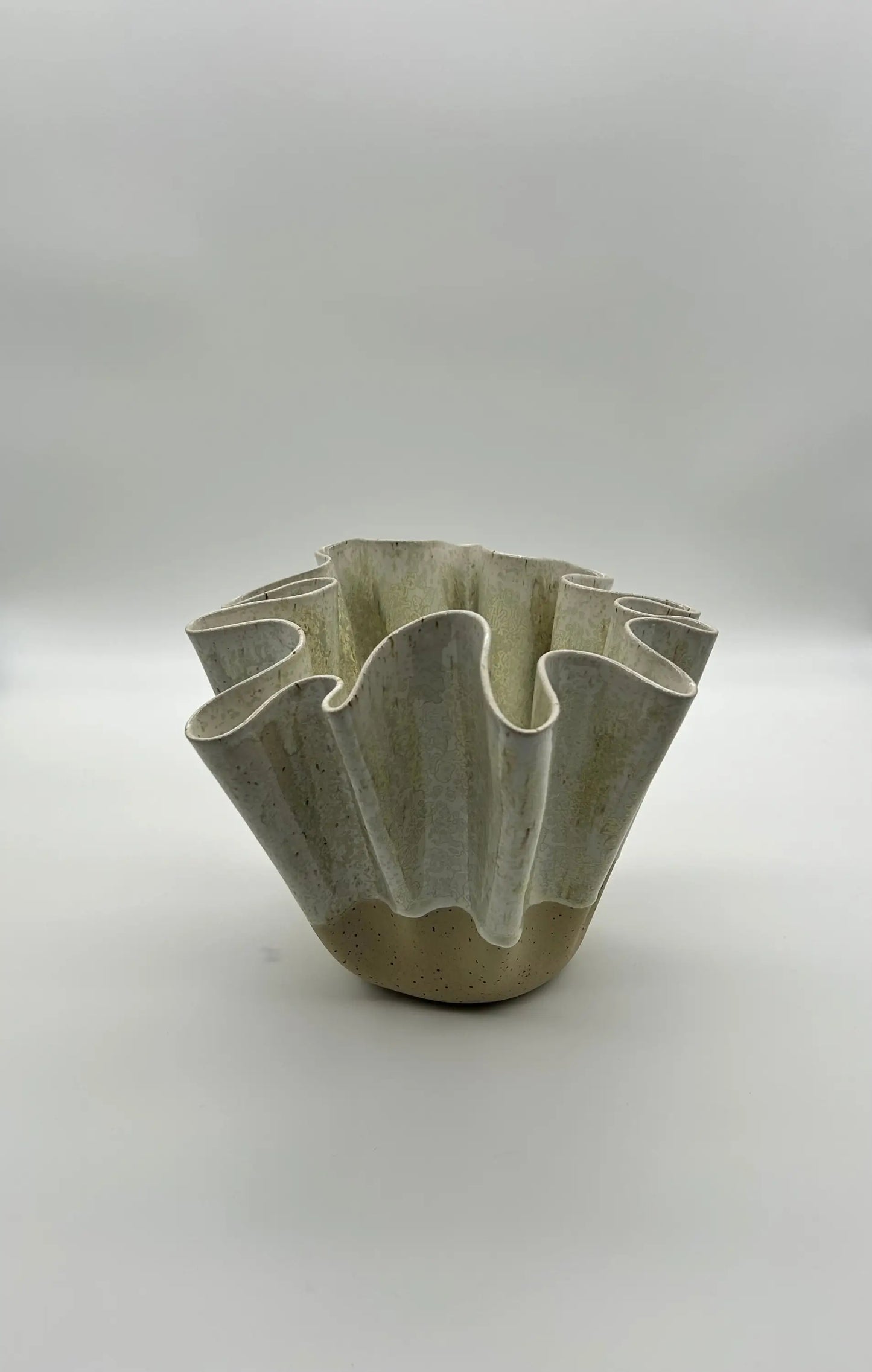 Stoneware Vazo - Stoneware Vazo ₺3.100