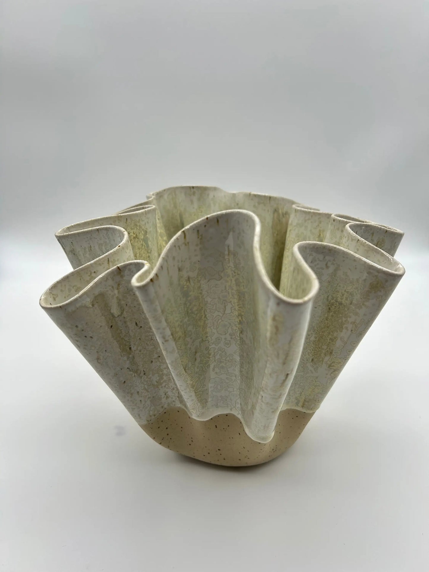 Stoneware Vazo - Stoneware Vazo ₺3.100
