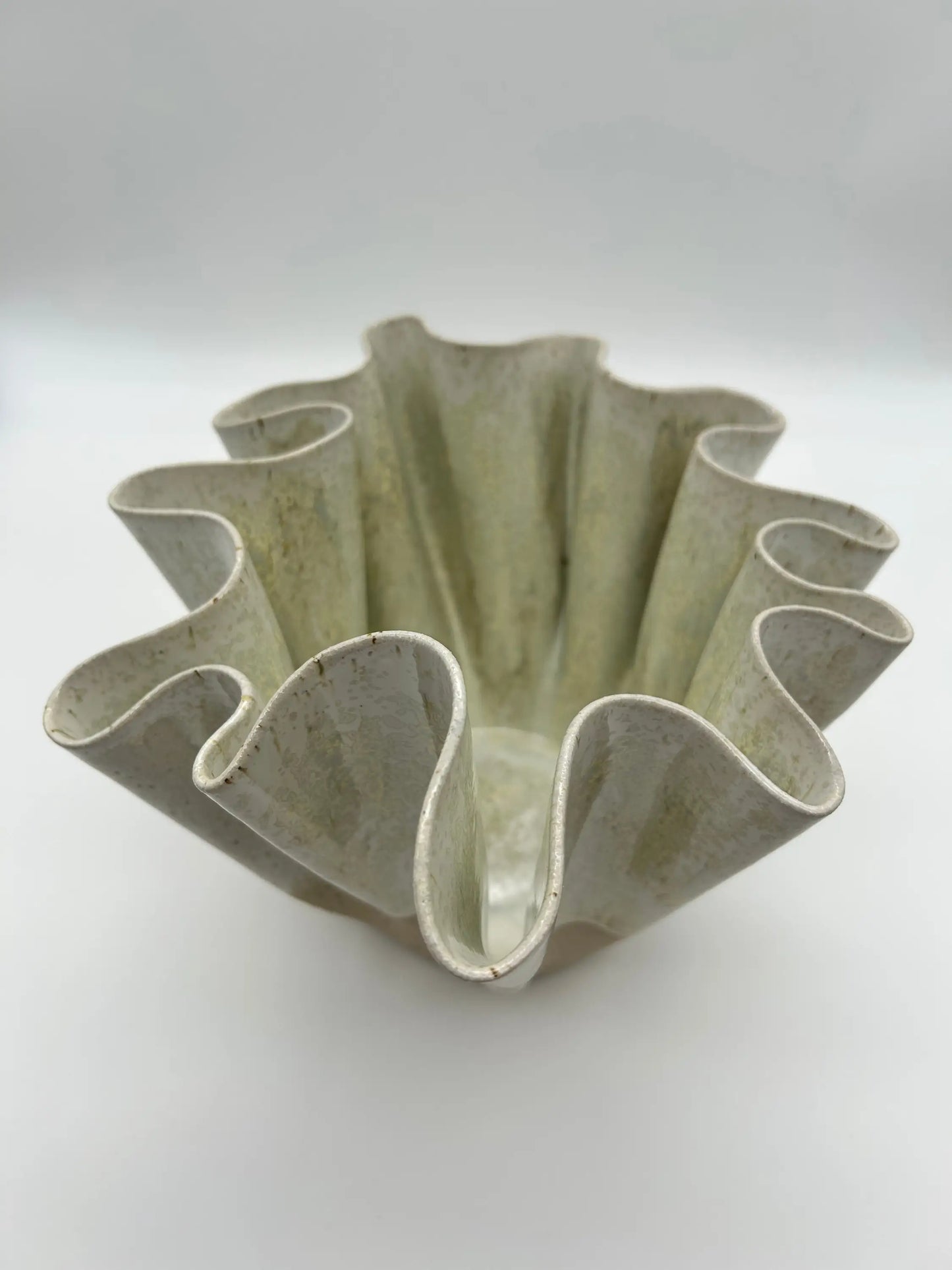 Stoneware Vazo - Stoneware Vazo ₺3.100
