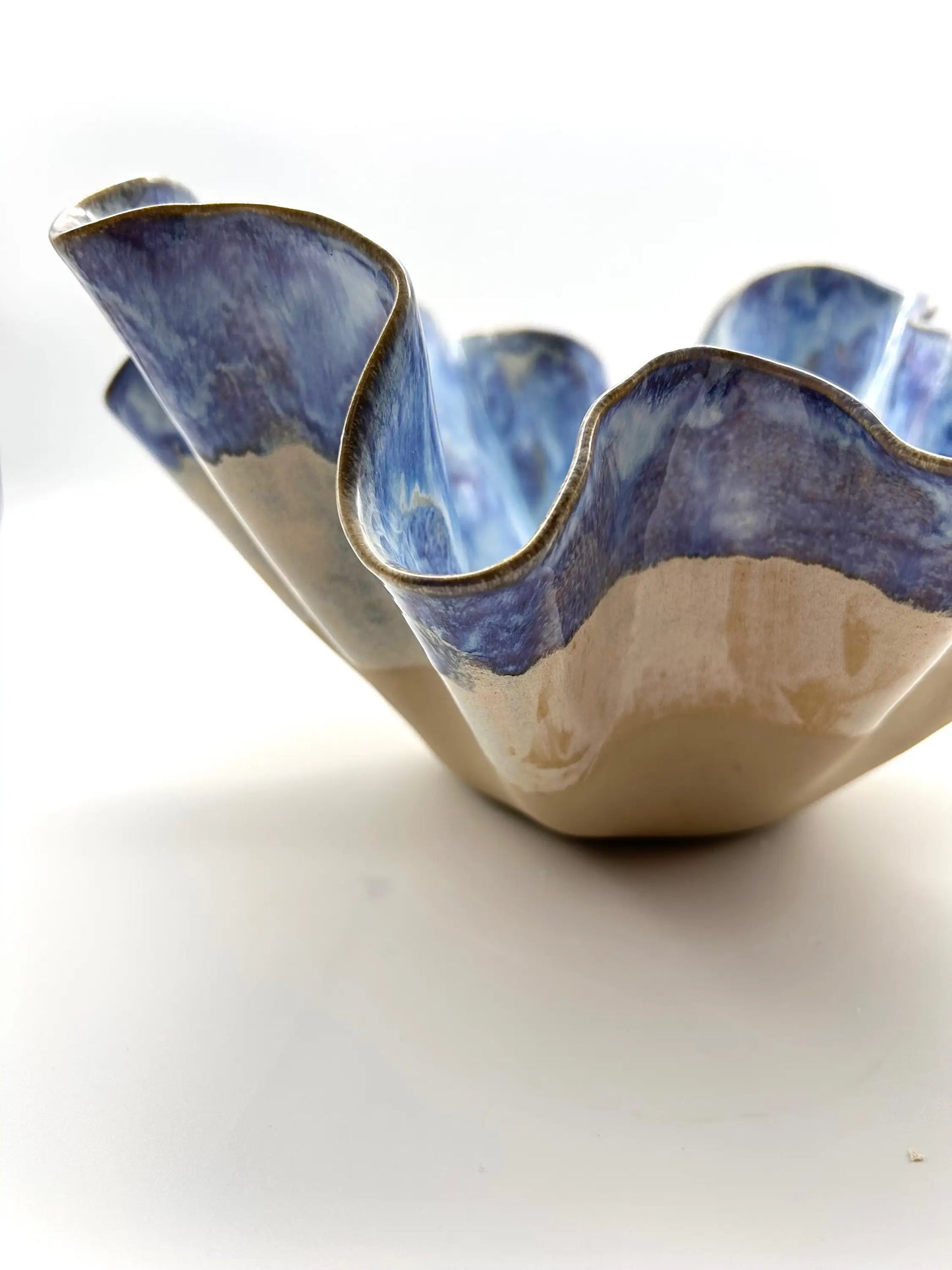 Stoneware Vazo - Stoneware Vazo ₺2.500