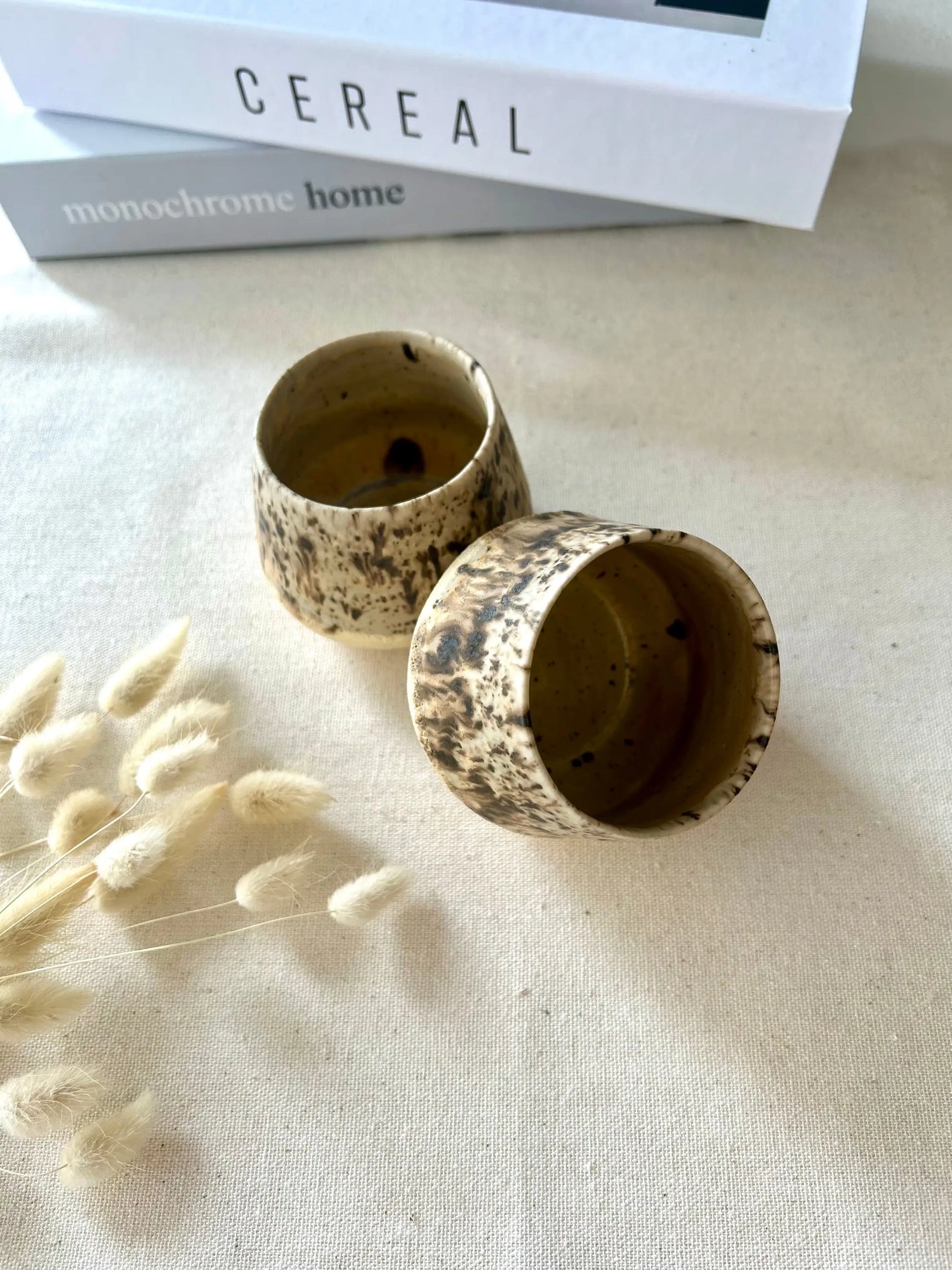 Stoneware Kahve Bardağı - Seramik Kahve Fincanı Tekli ₺445, 2 Adet ₺799, 4 Adet ₺1.350