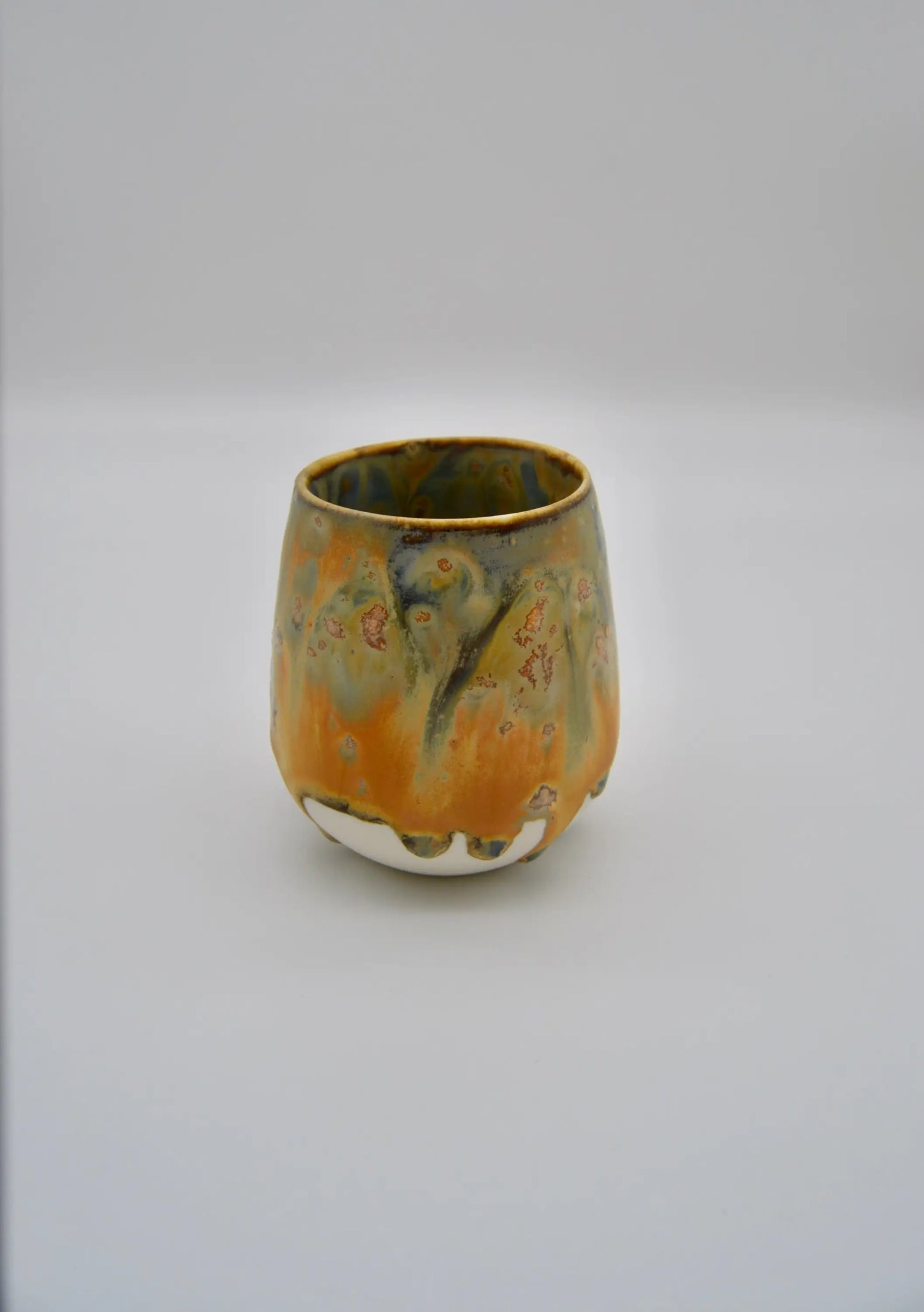 Stoneware Kahve Bardağı - Seramik Kahve Fincanı Tekli ₺450, 2 Adet ₺799