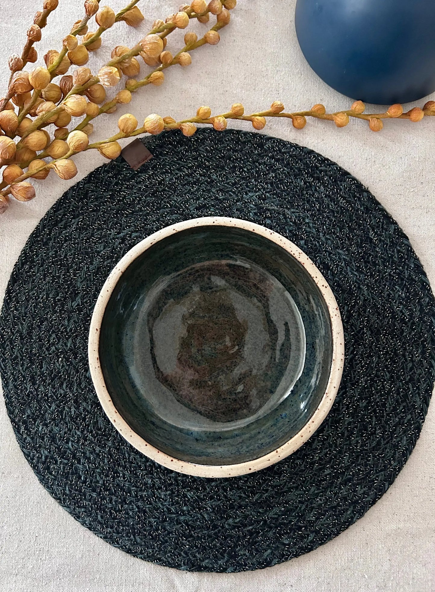Stoneware Salata Kasesi - Seramik Kase Tekli ₺799, 2 Adet ₺1.399, 4 Adet ₺2.100