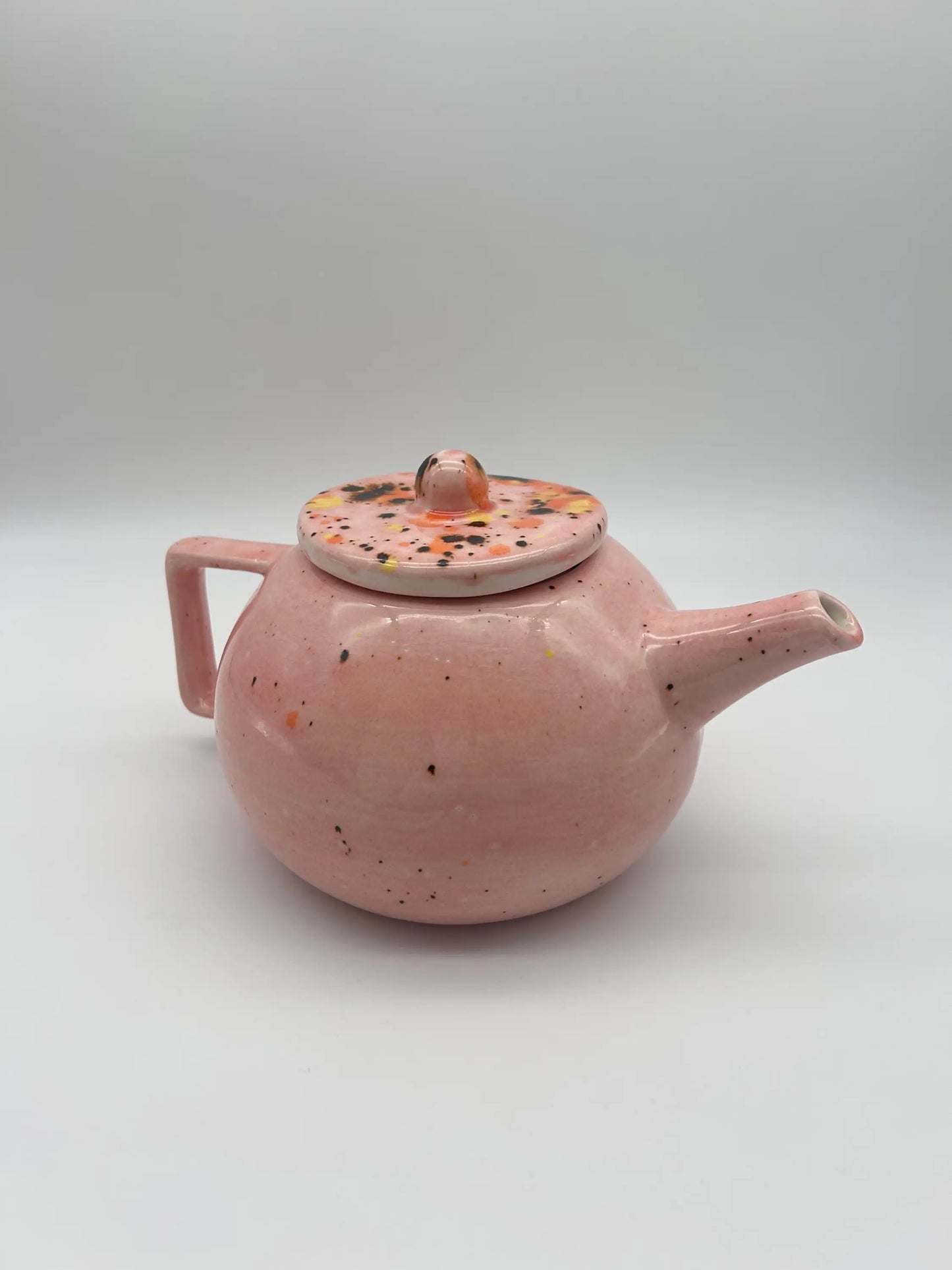 Stoneware çay Potu - Stoneware çay Potu ₺2.000