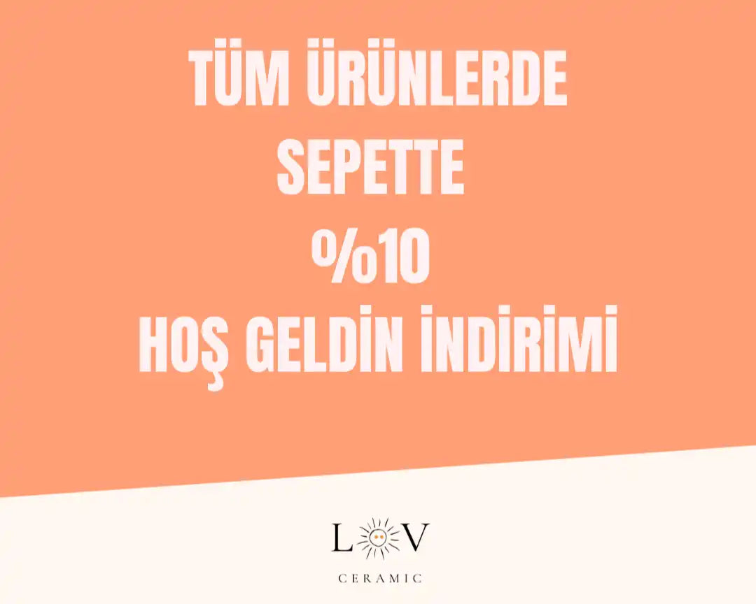Tanıtım reklamı.