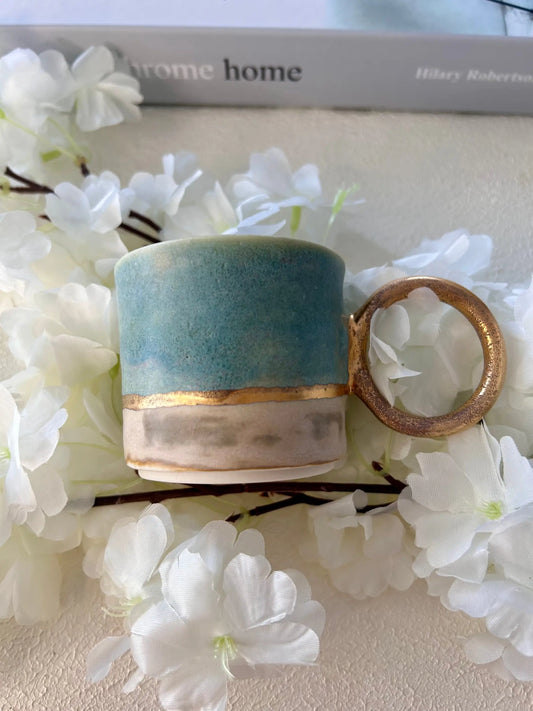 Stoneware Kahve Fincanı - Seramik Kahve Fincanı Tekli ₺550, 2 Adet ₺999, 4 Adet ₺1.700