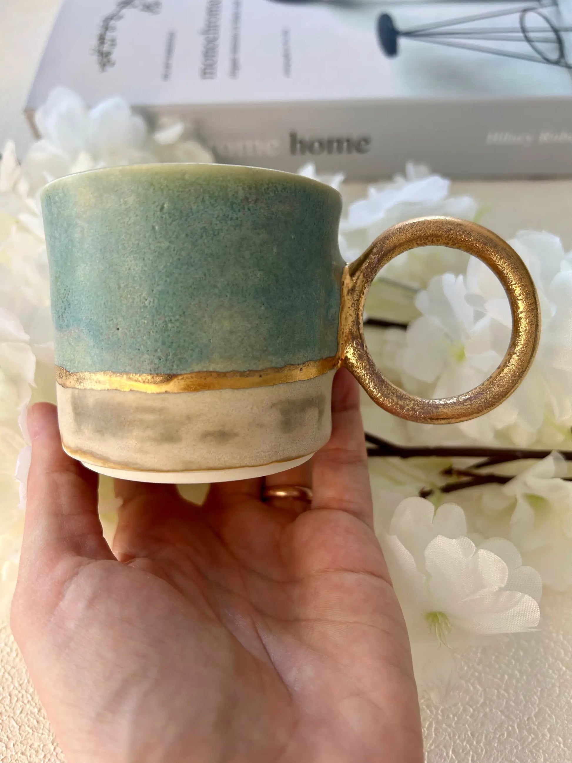 Stoneware Kahve Fincanı - Seramik Kahve Fincanı Tekli ₺550, 2 Adet ₺999, 4 Adet ₺1.700