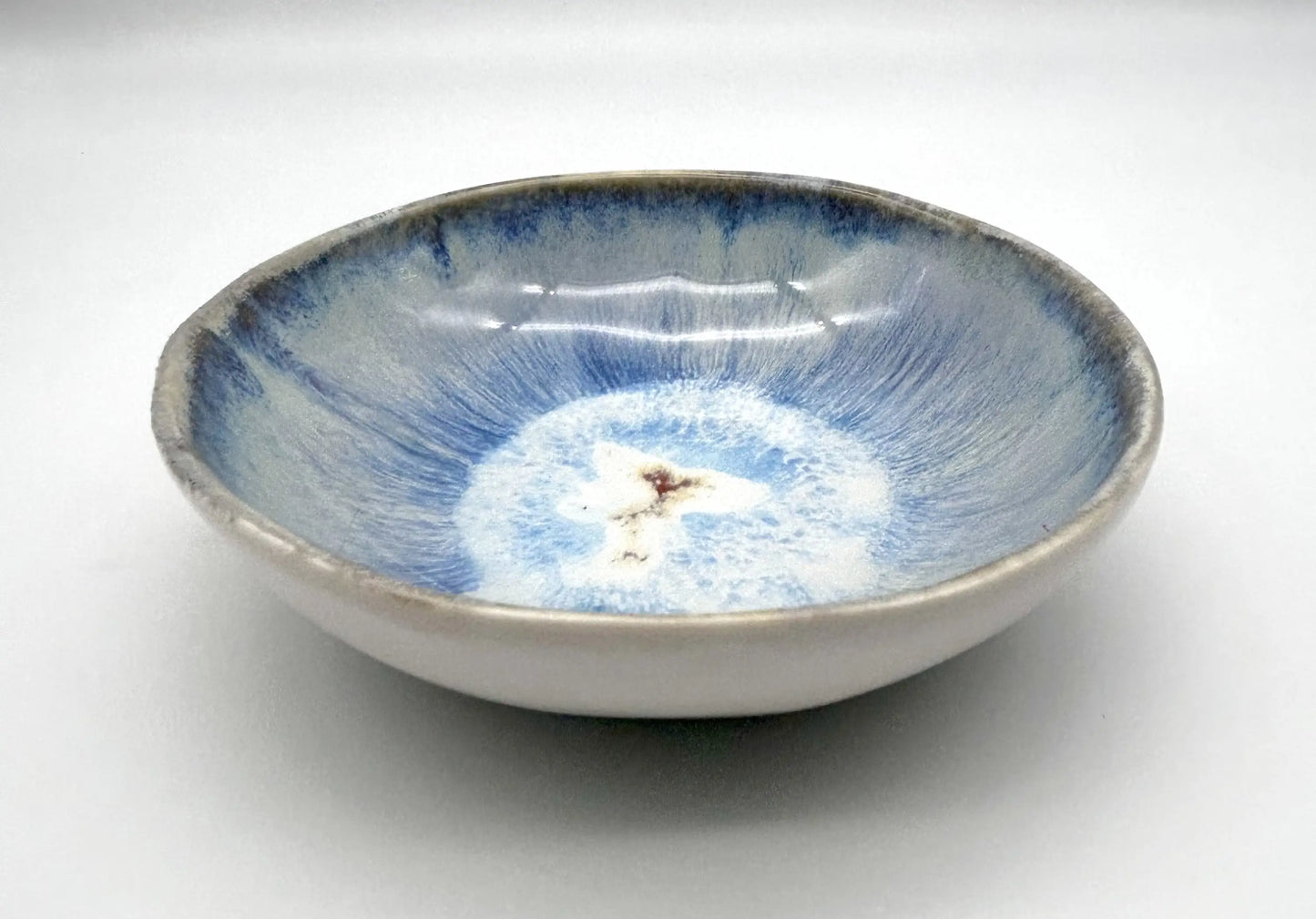 Stoneware Sunum Tabağı - Seramik Tabak Tekli ₺490, 2 Adet ₺790, 4 Adet ₺1.400