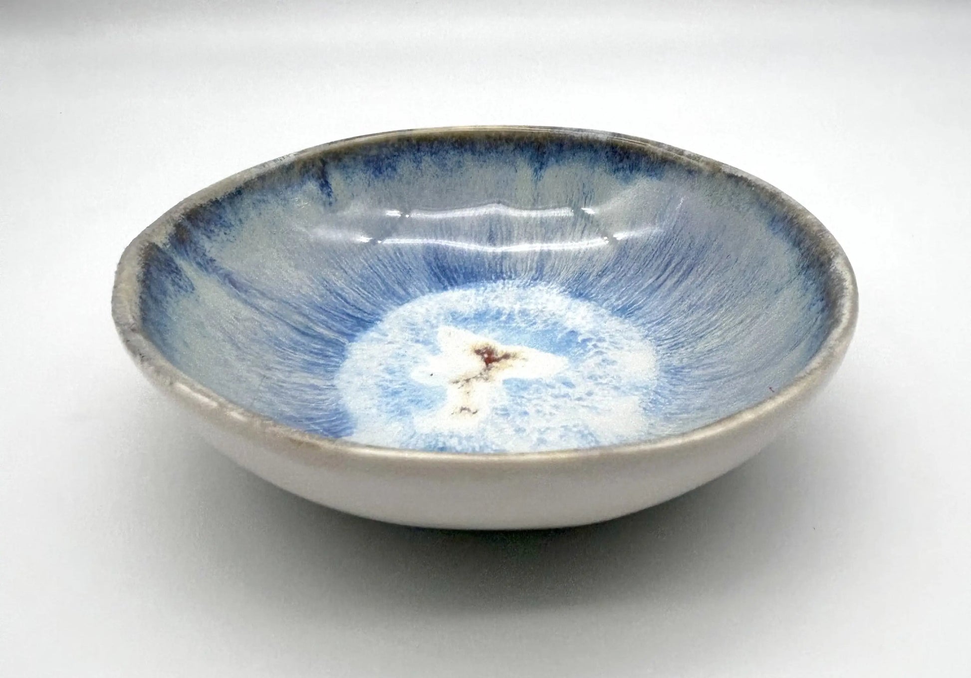 Stoneware Sunum Tabağı - Seramik Tabak Tekli ₺490, 2 Adet ₺790, 4 Adet ₺1.400