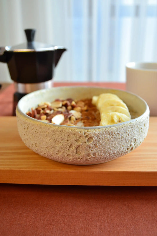 Stoneware Salata Kasesi - Tekli ₺590, 2 Adet ₺990