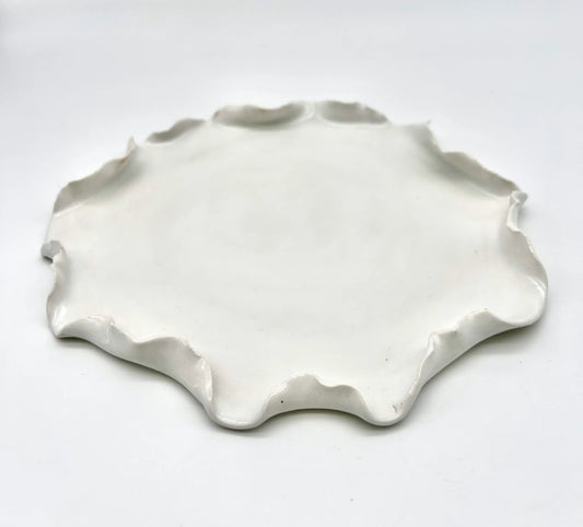 Stoneware Servis Tabağı - Tekli ₺540, 2 Adet ₺899, 4 Adet ₺1.600, 6 Adet ₺2.100