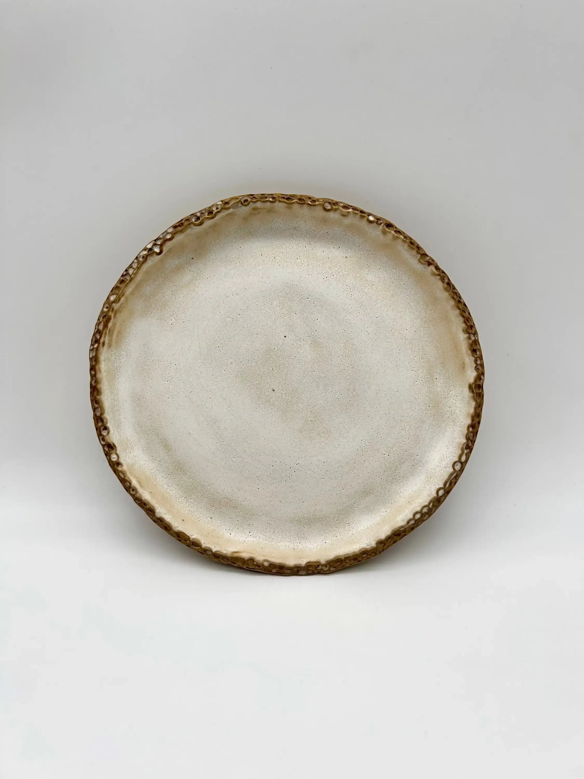 El Yapımı Seramik Kahvaltı Takımı Stoneware - Seramik Sofra Takımları 4 Kişilik - Standart ₺5.500, 6 Kişilik - + 2