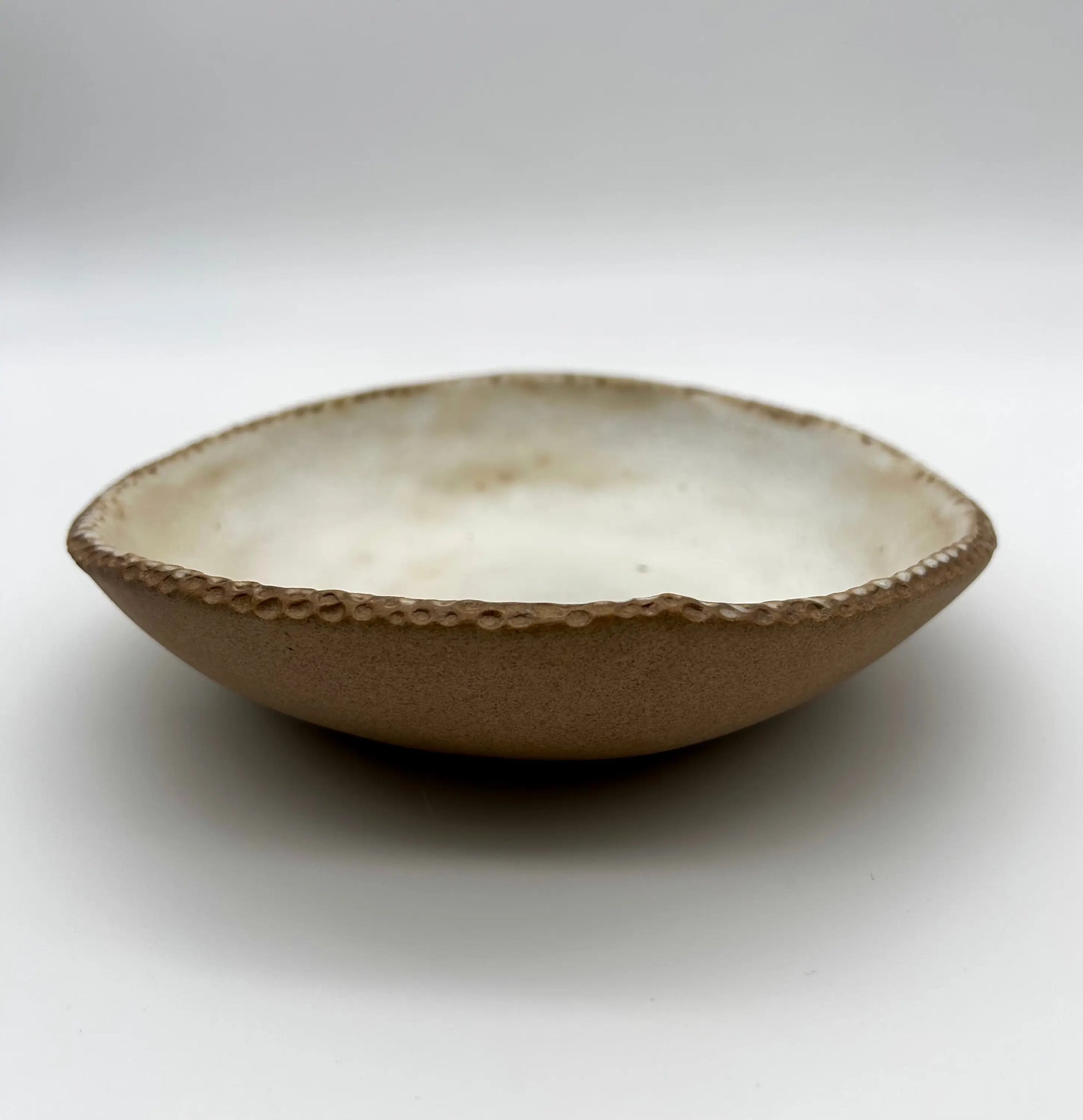 El Yapımı Seramik Kahvaltı Takımı Stoneware - Seramik Sofra Takımları 4 Kişilik - Standart ₺5.500, 6 Kişilik - + 2