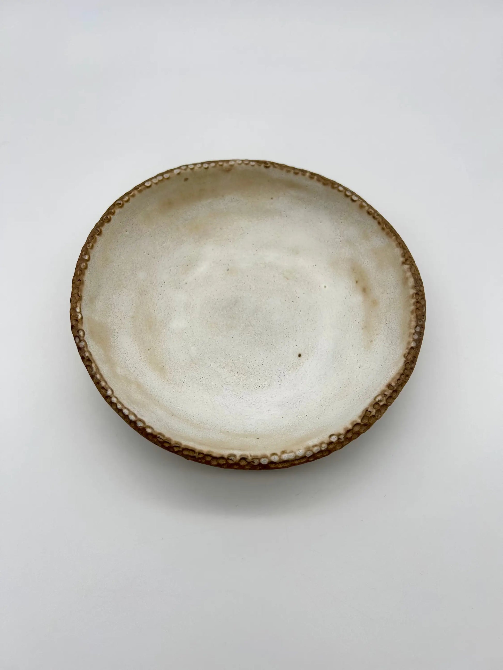 El Yapımı Seramik Kahvaltı Takımı Stoneware - Seramik Sofra Takımları 4 Kişilik - Standart ₺5.500, 6 Kişilik - + 2