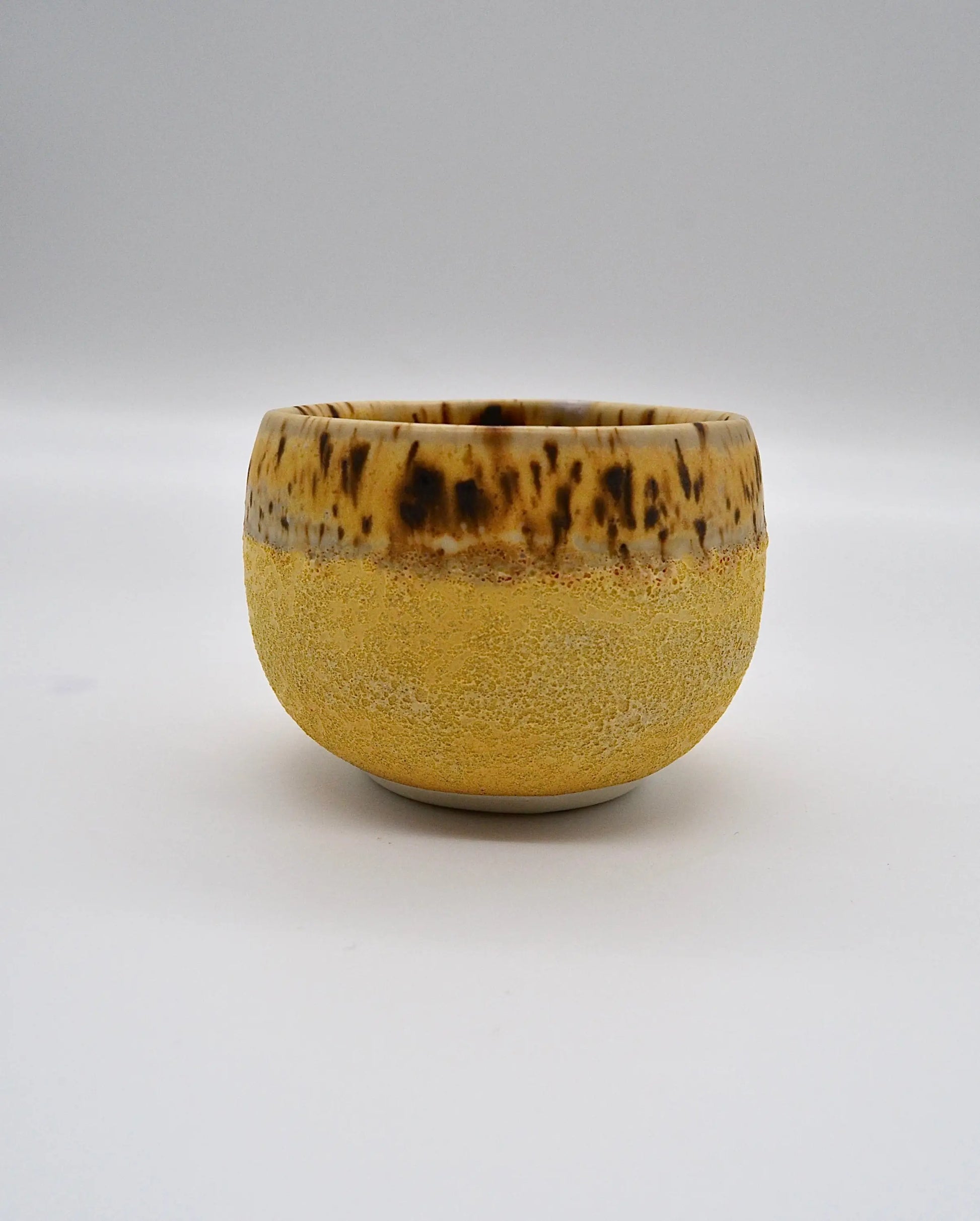 Stoneware Double Espresso Bardağı - Siyah / 2 Adet ₺690, Bej / 2 Adet ₺690, Siyah / 4 Adet ₺1.250, Siyah / 6 Adet