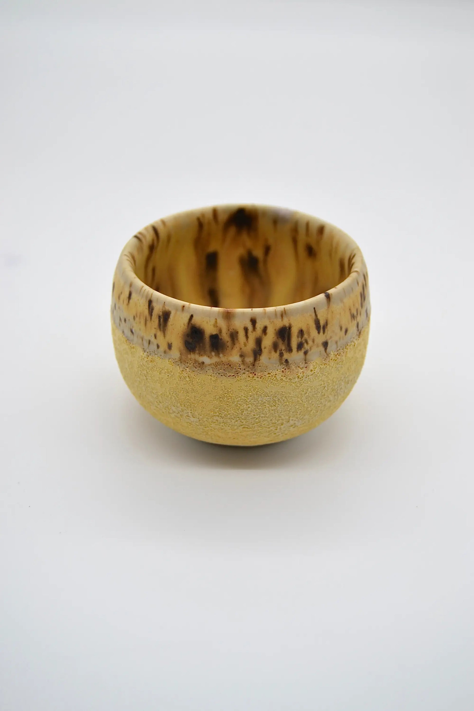 Stoneware Double Espresso Bardağı - Siyah / 2 Adet ₺690, Bej / 2 Adet ₺690, Siyah / 4 Adet ₺1.250, Siyah / 6 Adet