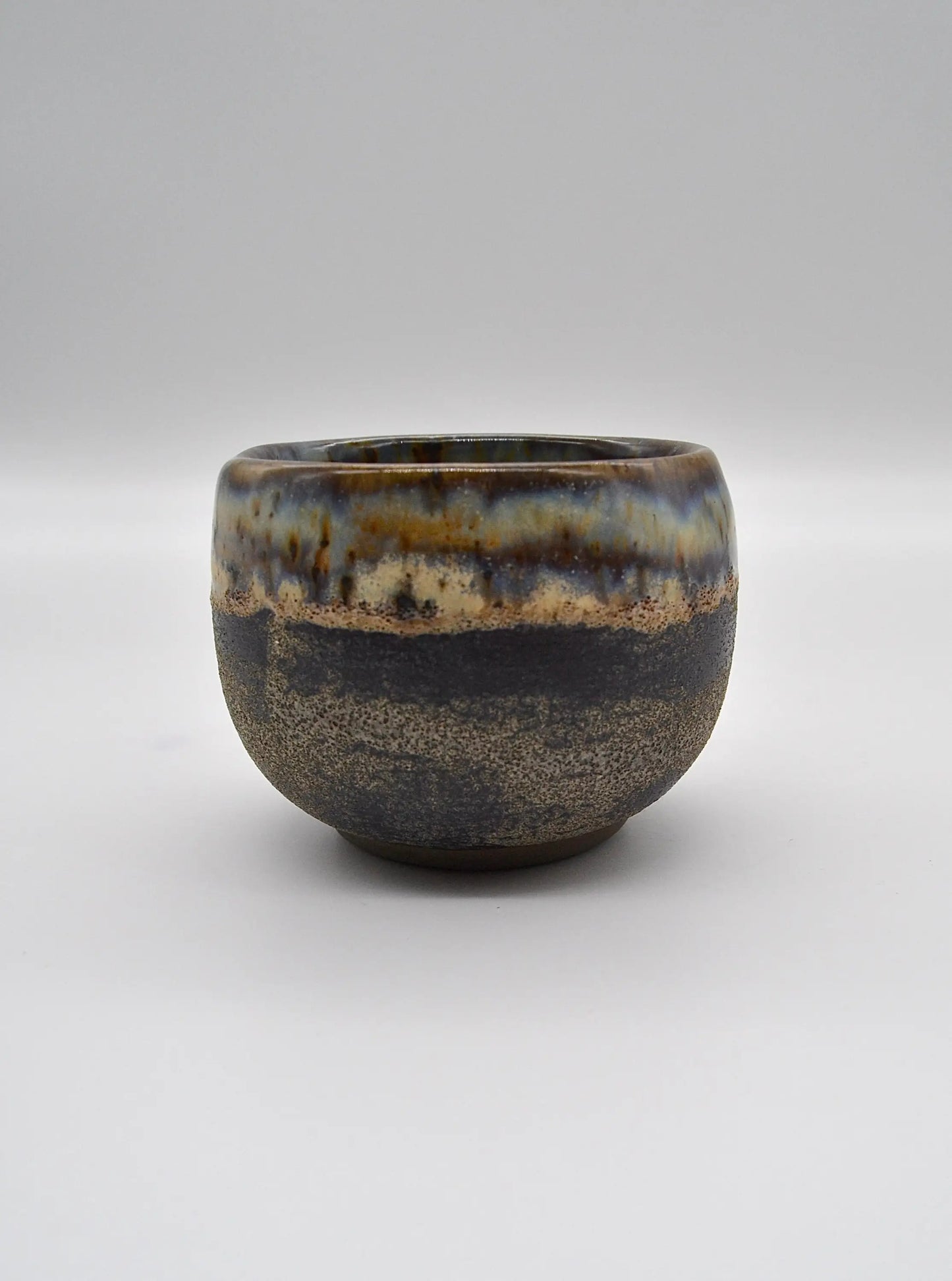 Stoneware Double Espresso Bardağı - Siyah / 2 Adet ₺690, Bej / 2 Adet ₺690, Siyah / 4 Adet ₺1.250, Siyah / 6 Adet