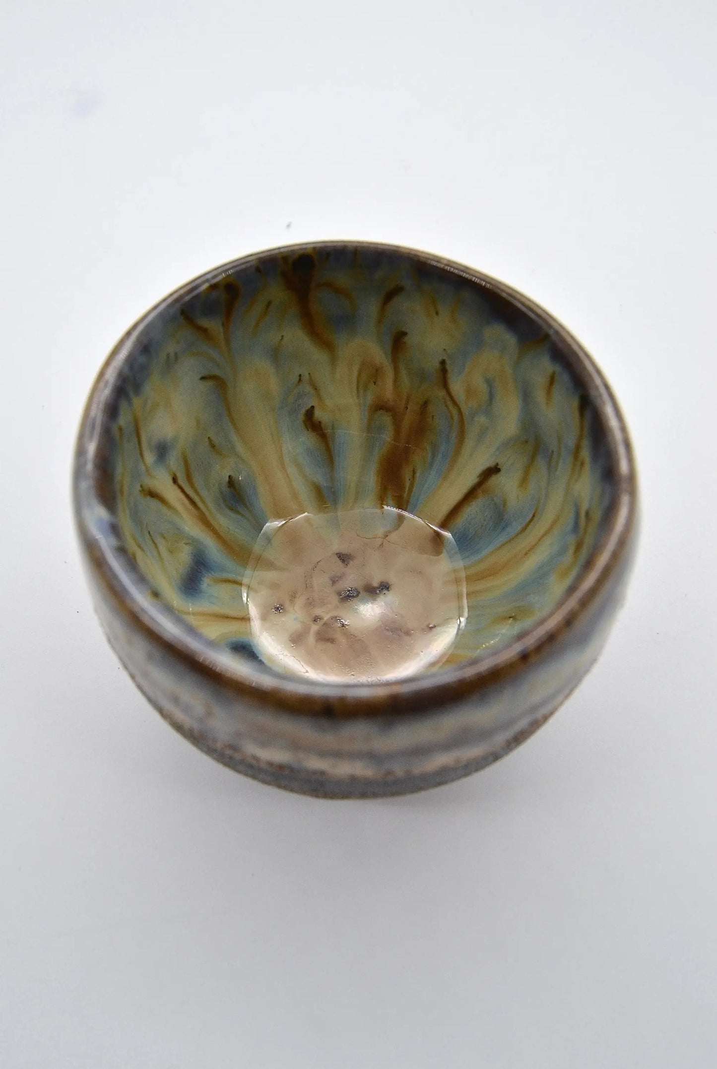Stoneware Double Espresso Bardağı - Siyah / 2 Adet ₺690, Bej / 2 Adet ₺690, Siyah / 4 Adet ₺1.250, Siyah / 6 Adet