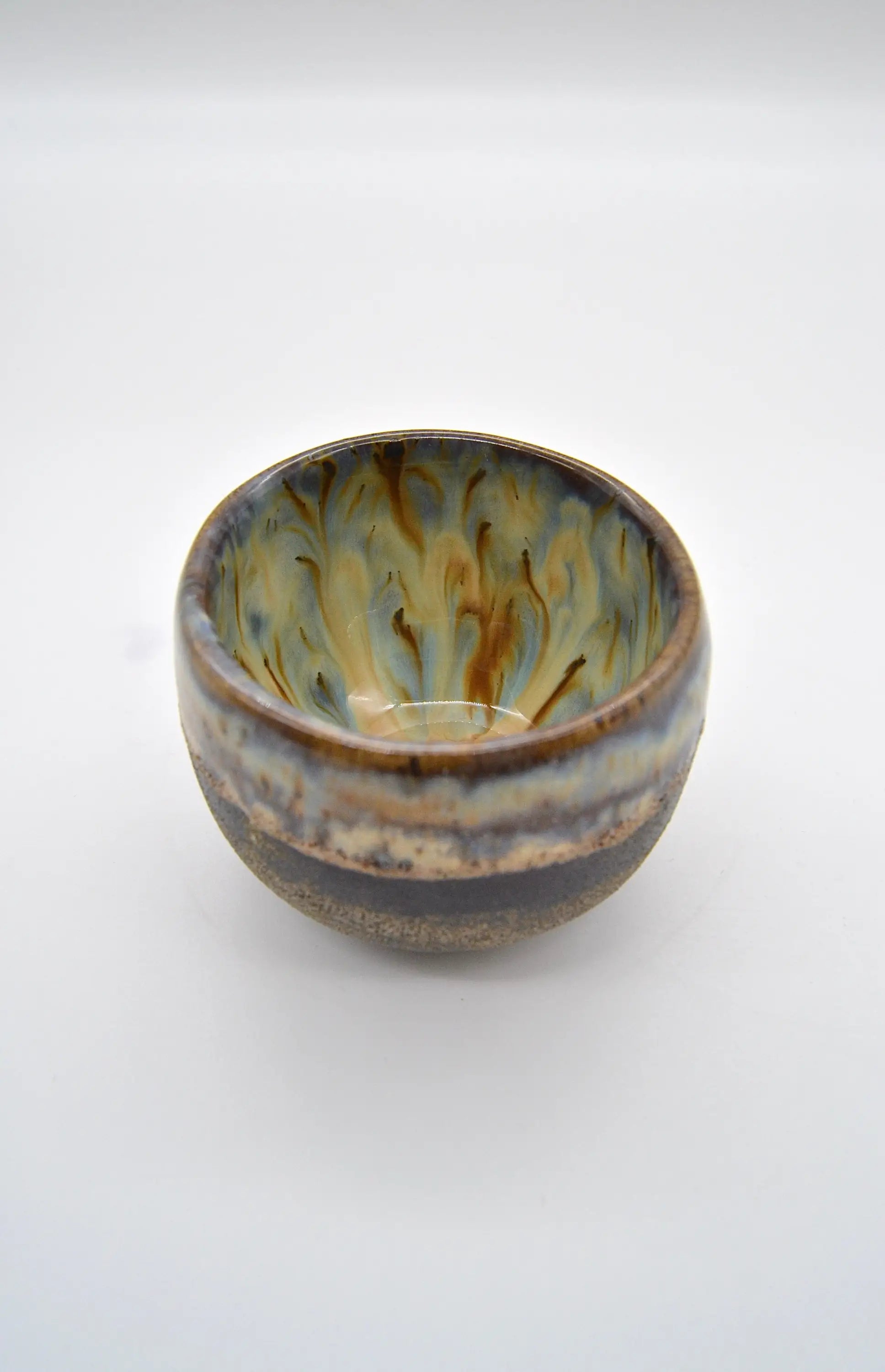 Stoneware Double Espresso Bardağı - Siyah / 2 Adet ₺690, Bej / 2 Adet ₺690, Siyah / 4 Adet ₺1.250, Siyah / 6 Adet