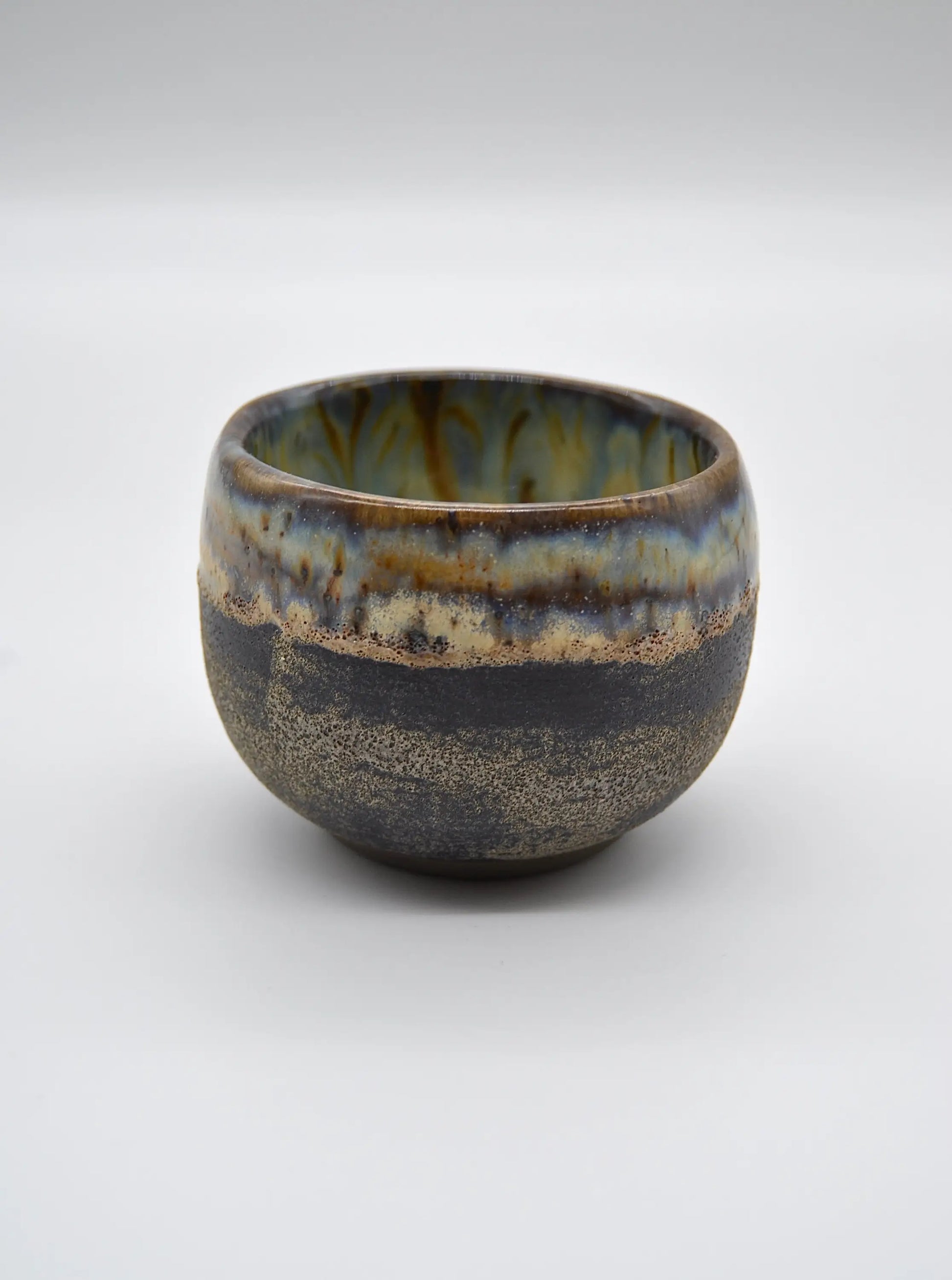 Stoneware Double Espresso Bardağı - Siyah / 2 Adet ₺690, Bej / 2 Adet ₺690, Siyah / 4 Adet ₺1.250, Siyah / 6 Adet