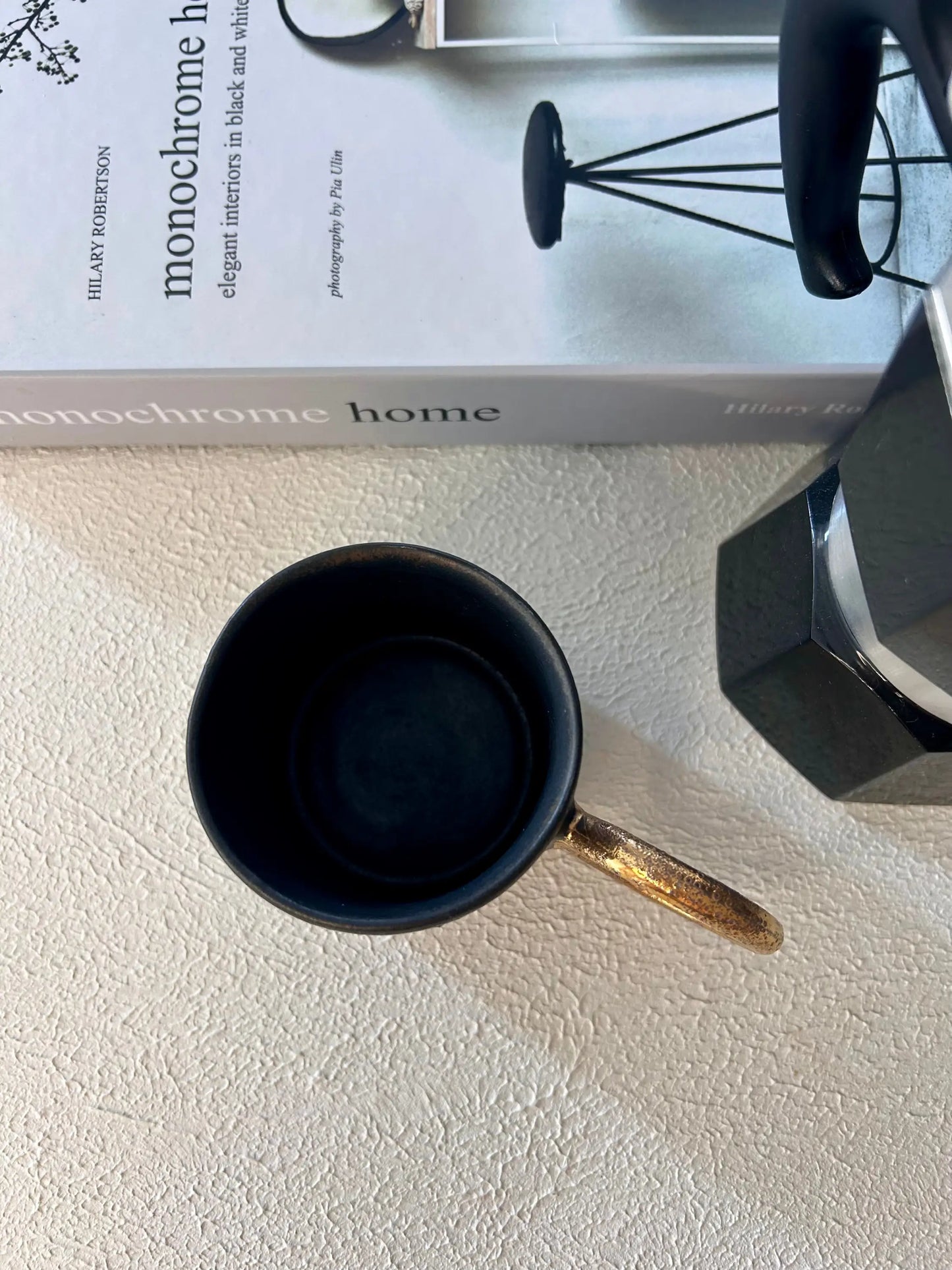 Stoneware Kahve Fincanı - Seramik Kahve Fincanı Tekli ₺550, 2 Adet ₺999, 4 Adet ₺1.700
