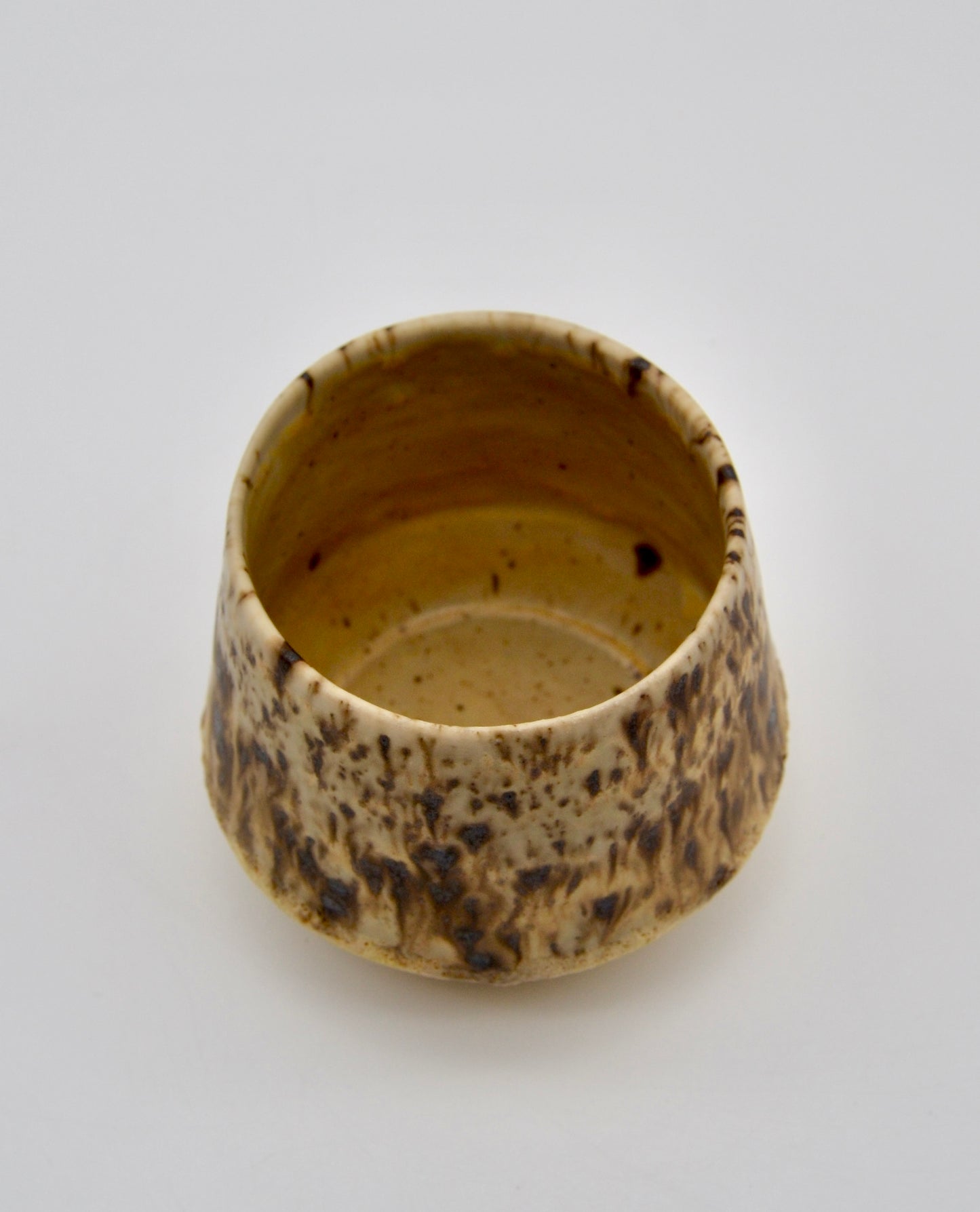 Stoneware Kahve Bardağı