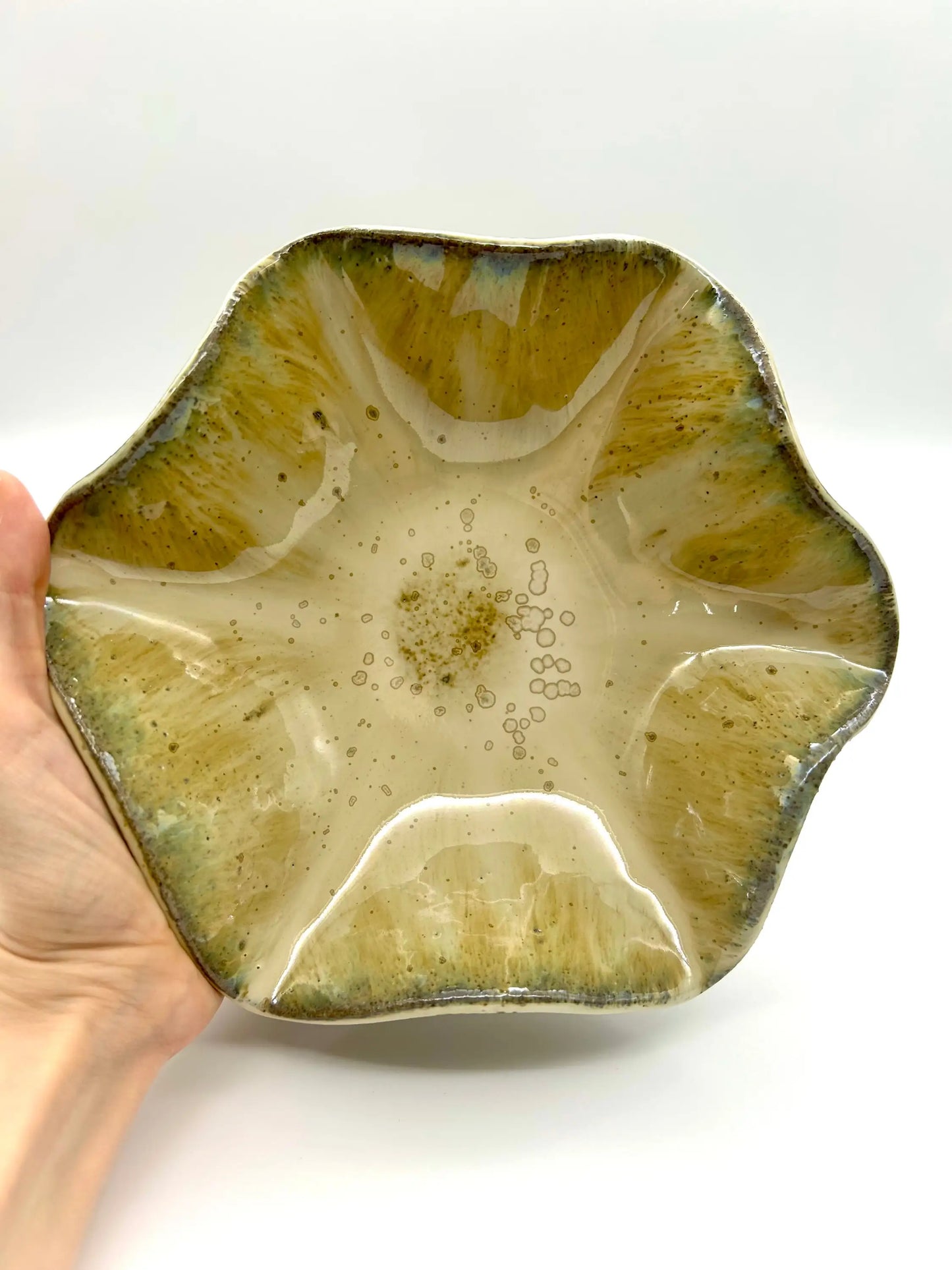 Stoneware Noodle Kasesi - Seramik Kase Tekli ₺690, 2 Adet ₺1.200