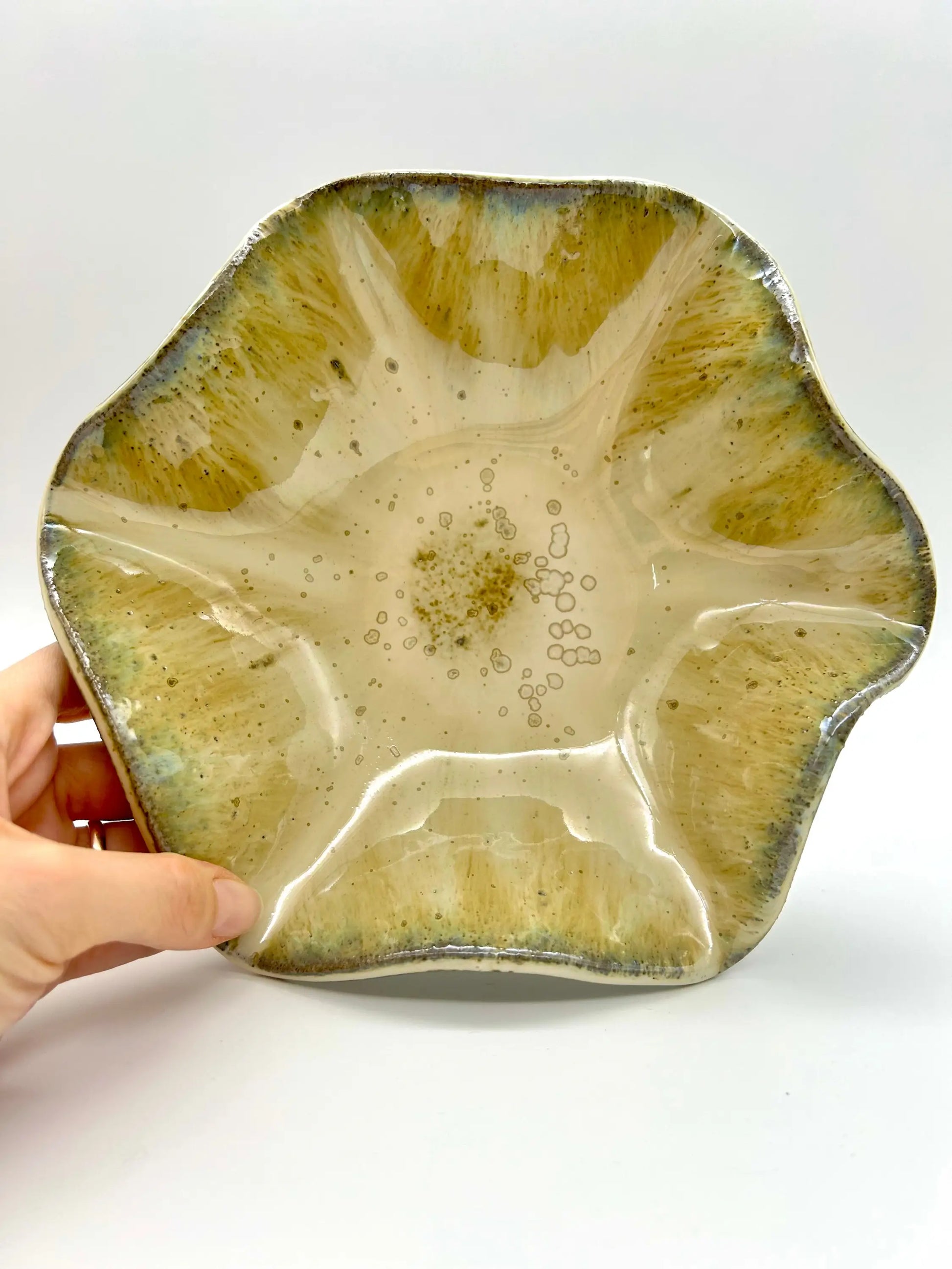 Stoneware Noodle Kasesi - Seramik Kase Tekli ₺690, 2 Adet ₺1.200