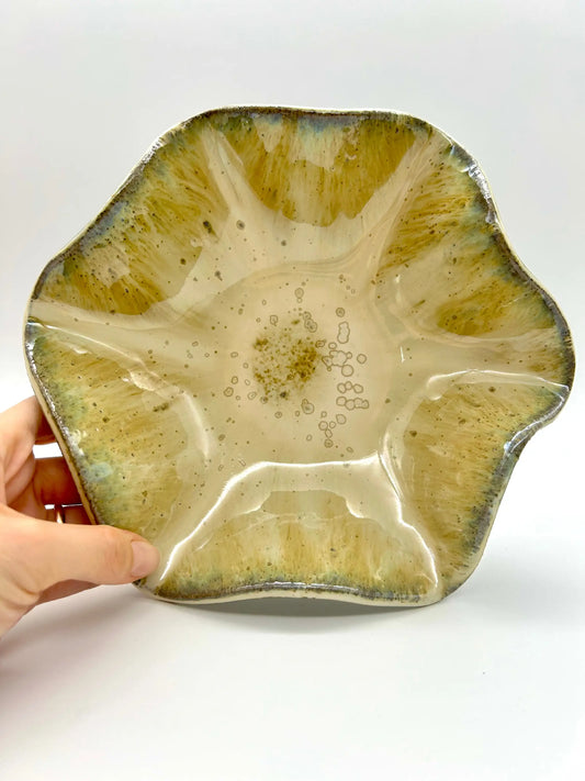 Stoneware Noodle Kasesi - Seramik Kase Tekli ₺690, 2 Adet ₺1.200