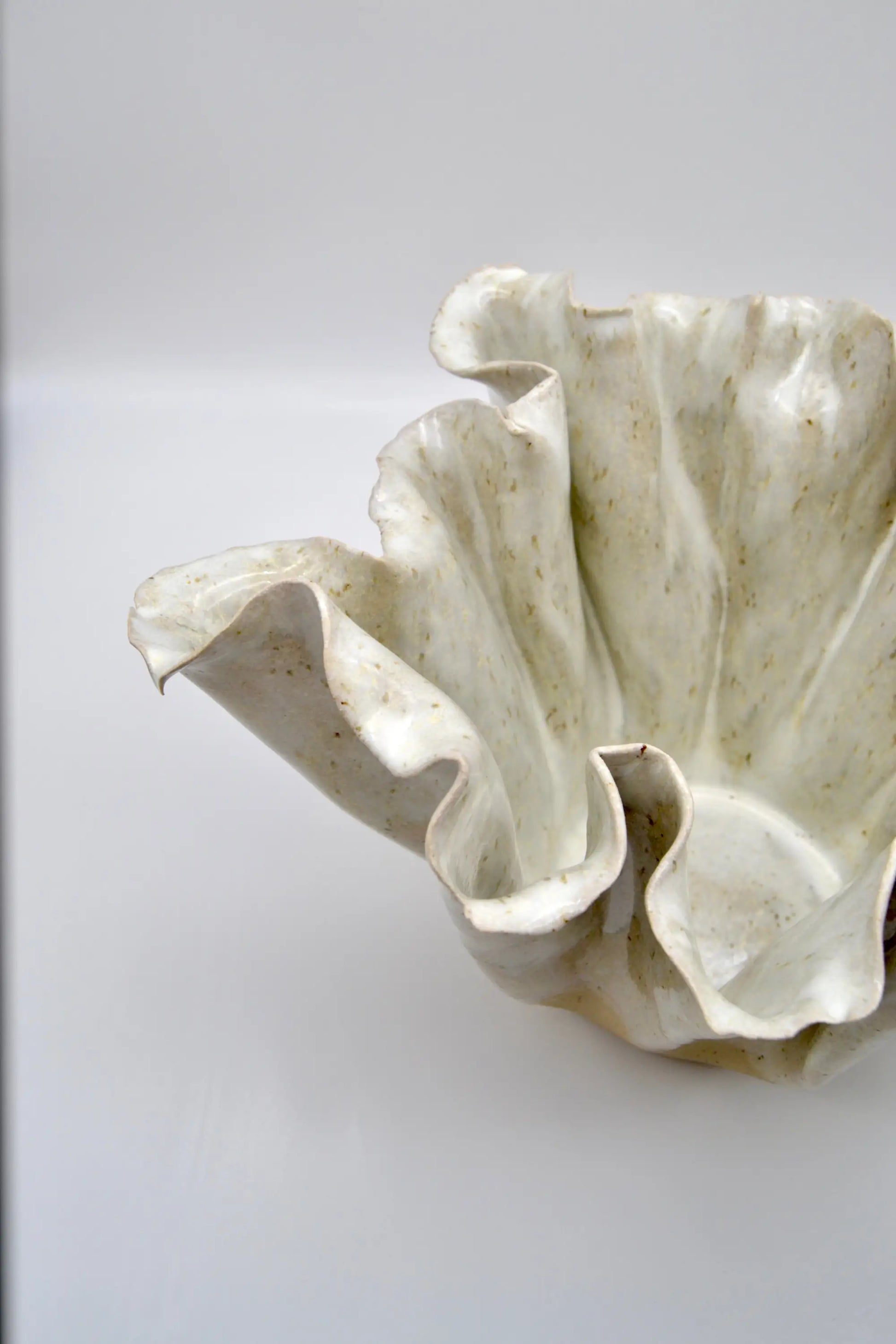 Stoneware Vazo - Seramik vazo Stoneware Vazo ₺3.200