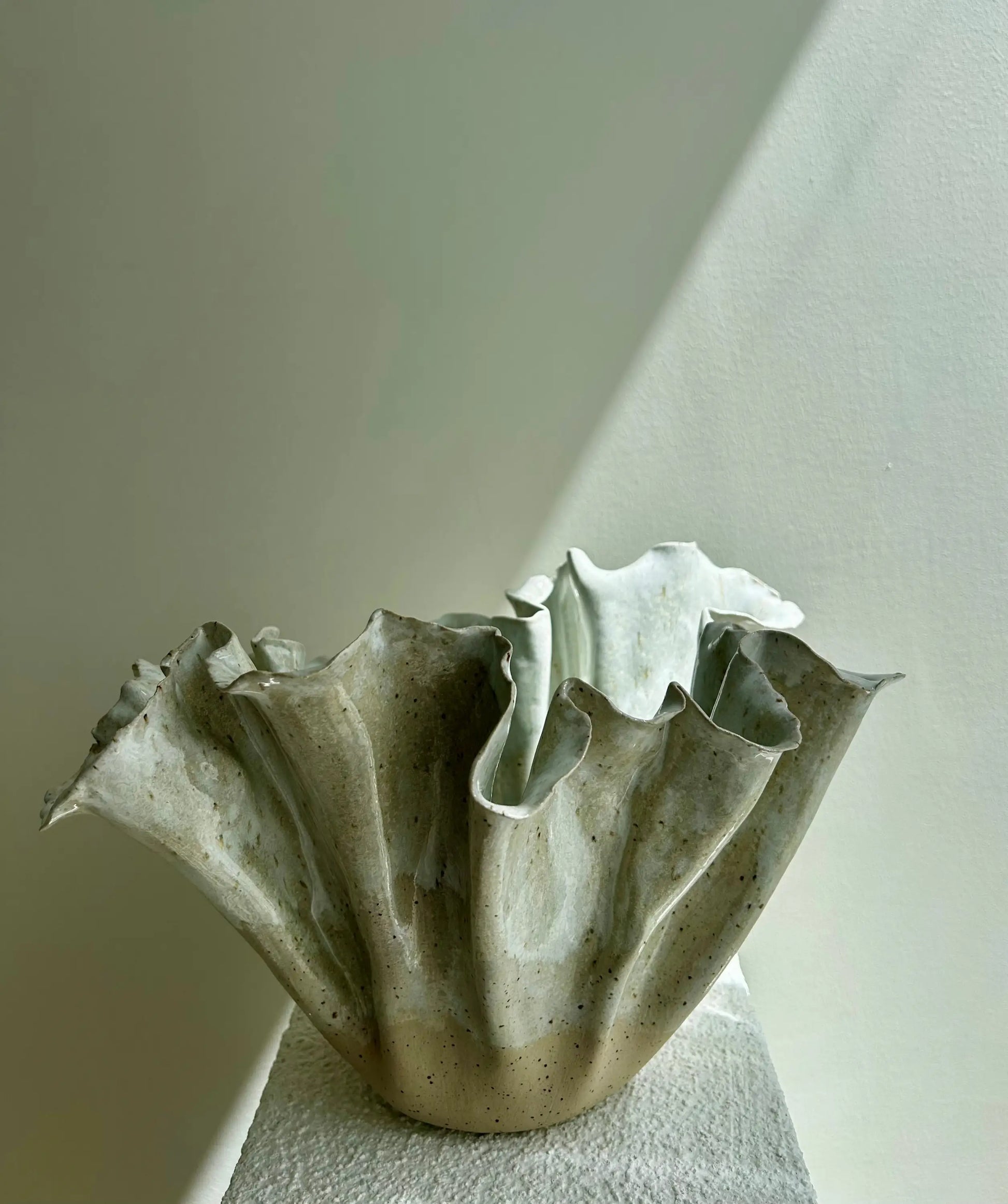 Stoneware Vazo - Seramik vazo Stoneware Vazo ₺3.200
