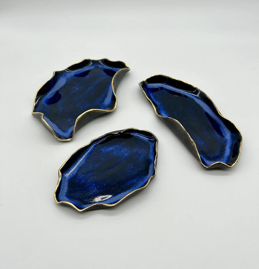 Stoneware Sunum Tabak Takımı - Seramik Tabak Stoneware Sunum Tabak Takımı ₺1.100