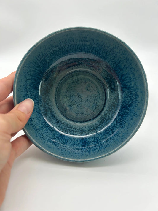 Seramik Çerez Kasesi - Tekli ₺490, 2 Adet ₺790