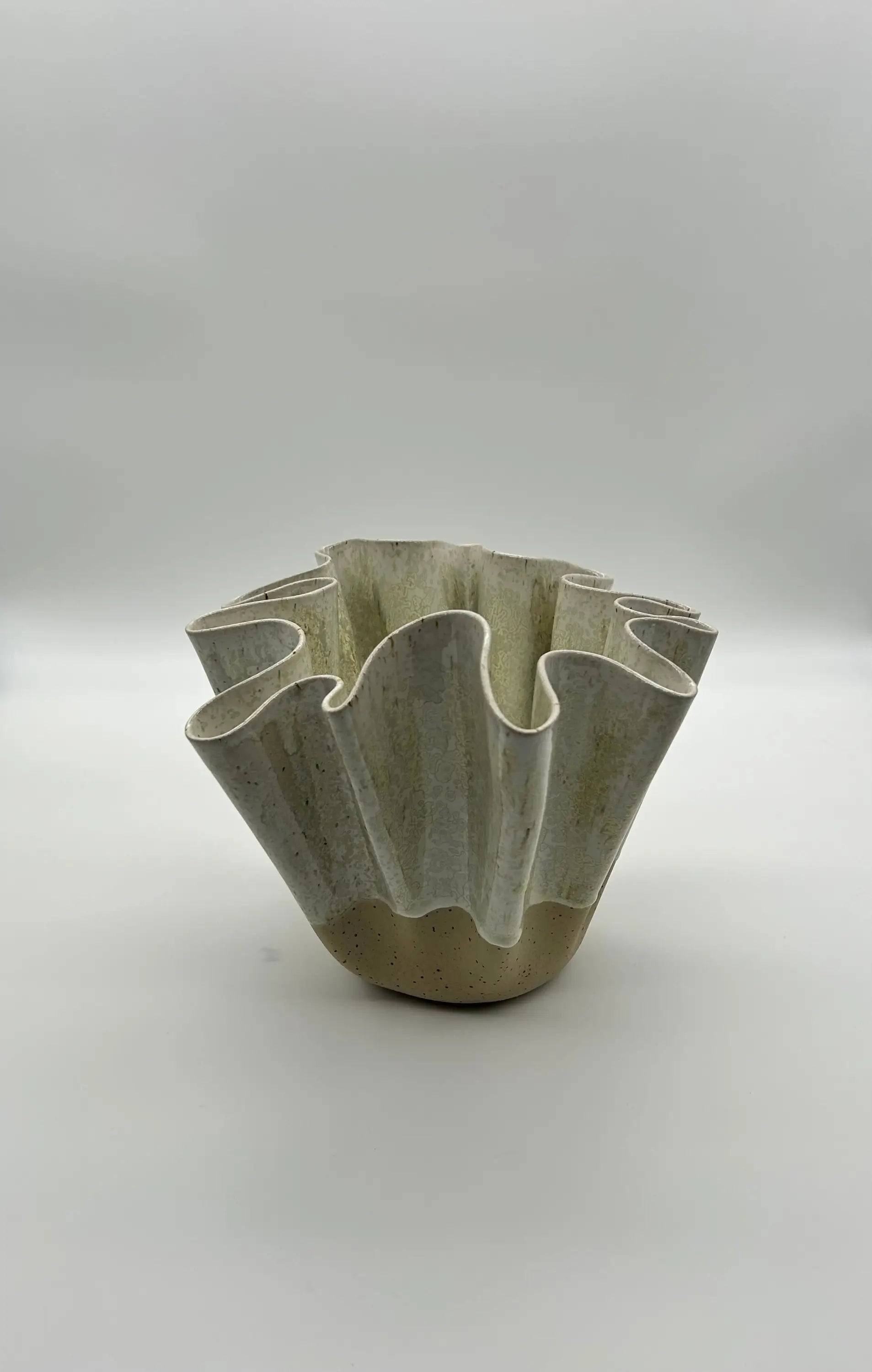 Stoneware Vazo - Stoneware Vazo ₺3.100