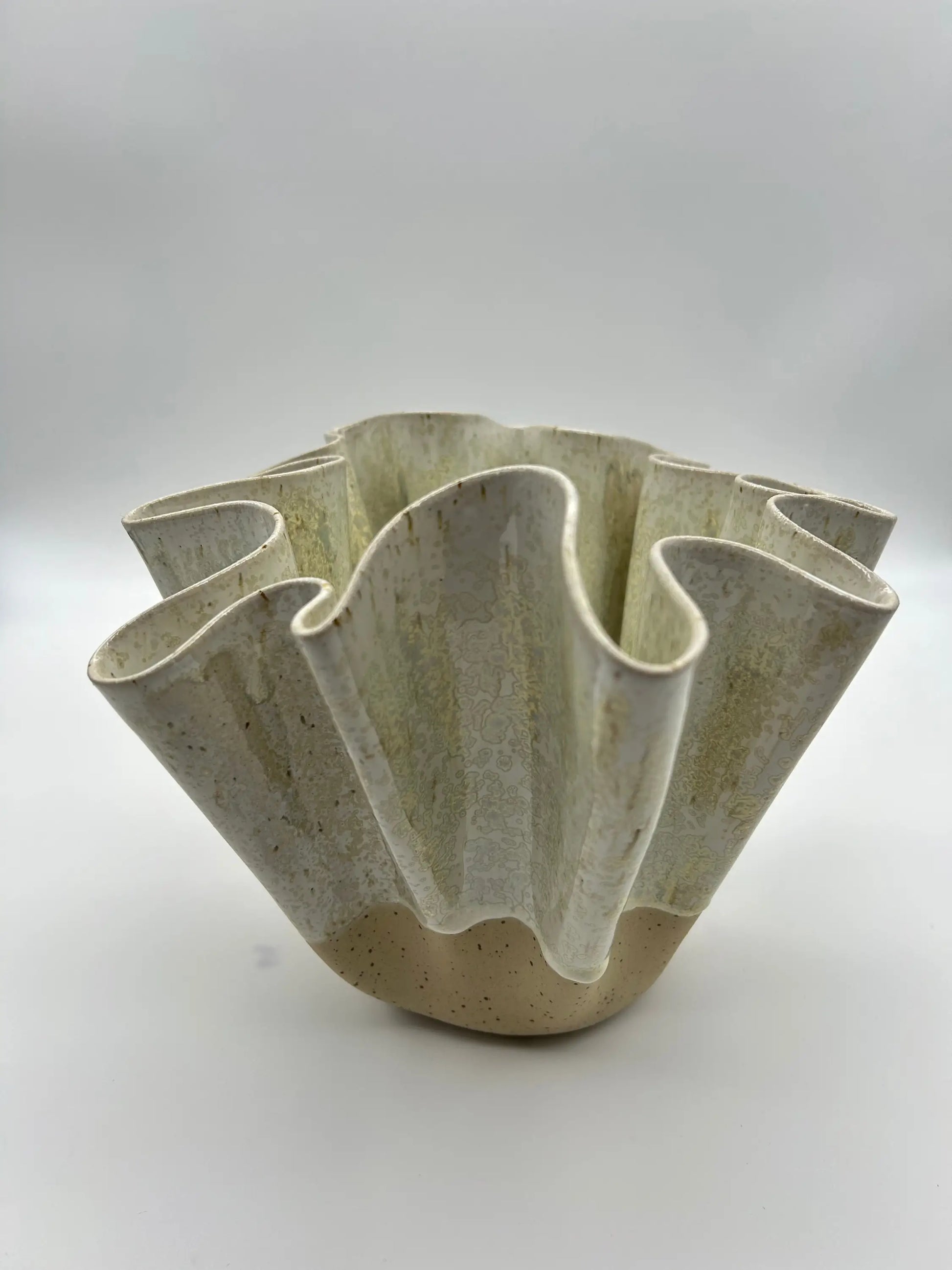 Stoneware Vazo - Stoneware Vazo ₺3.100